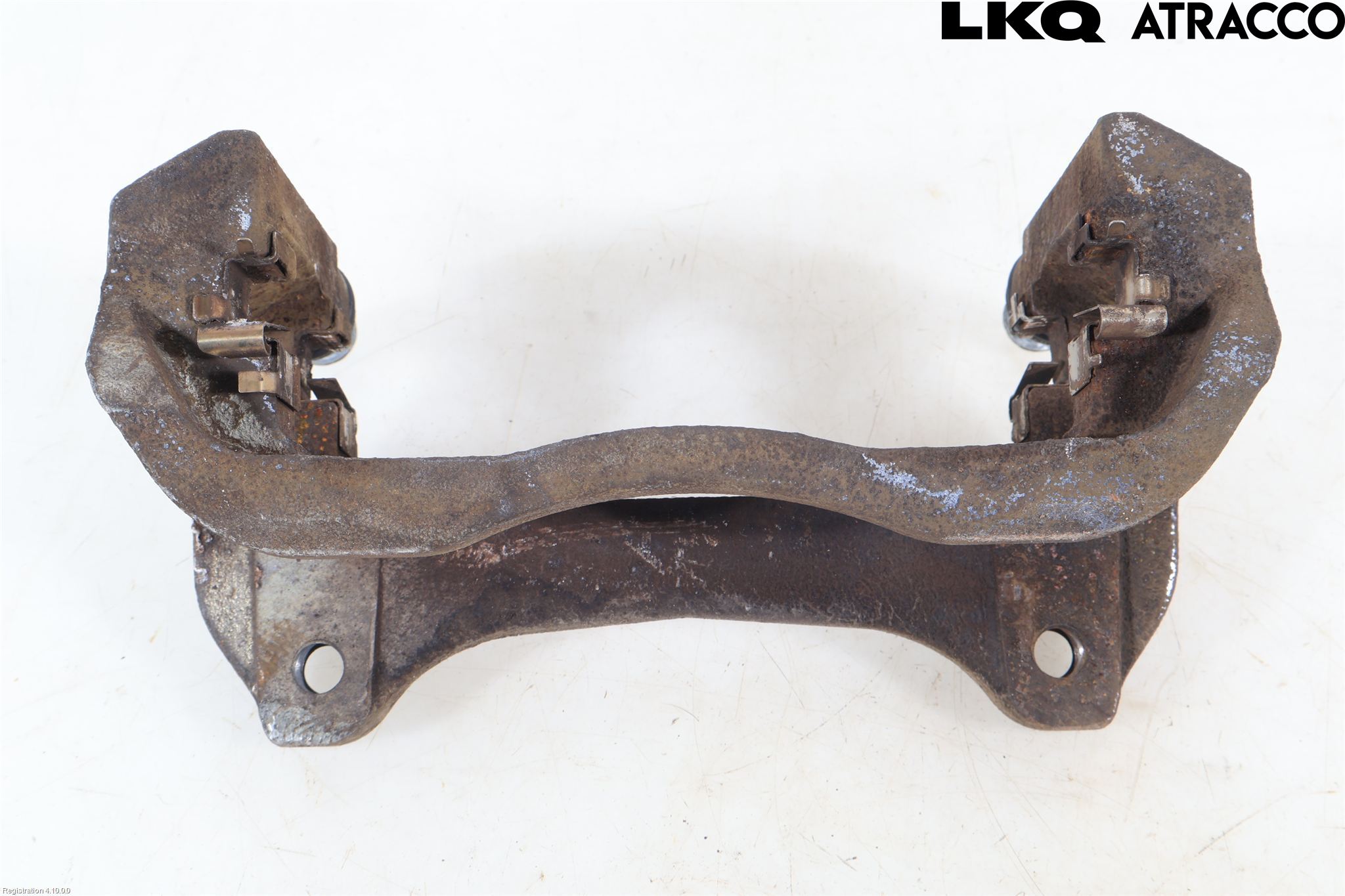 Toyota RAV4 19- Bromsokshållare