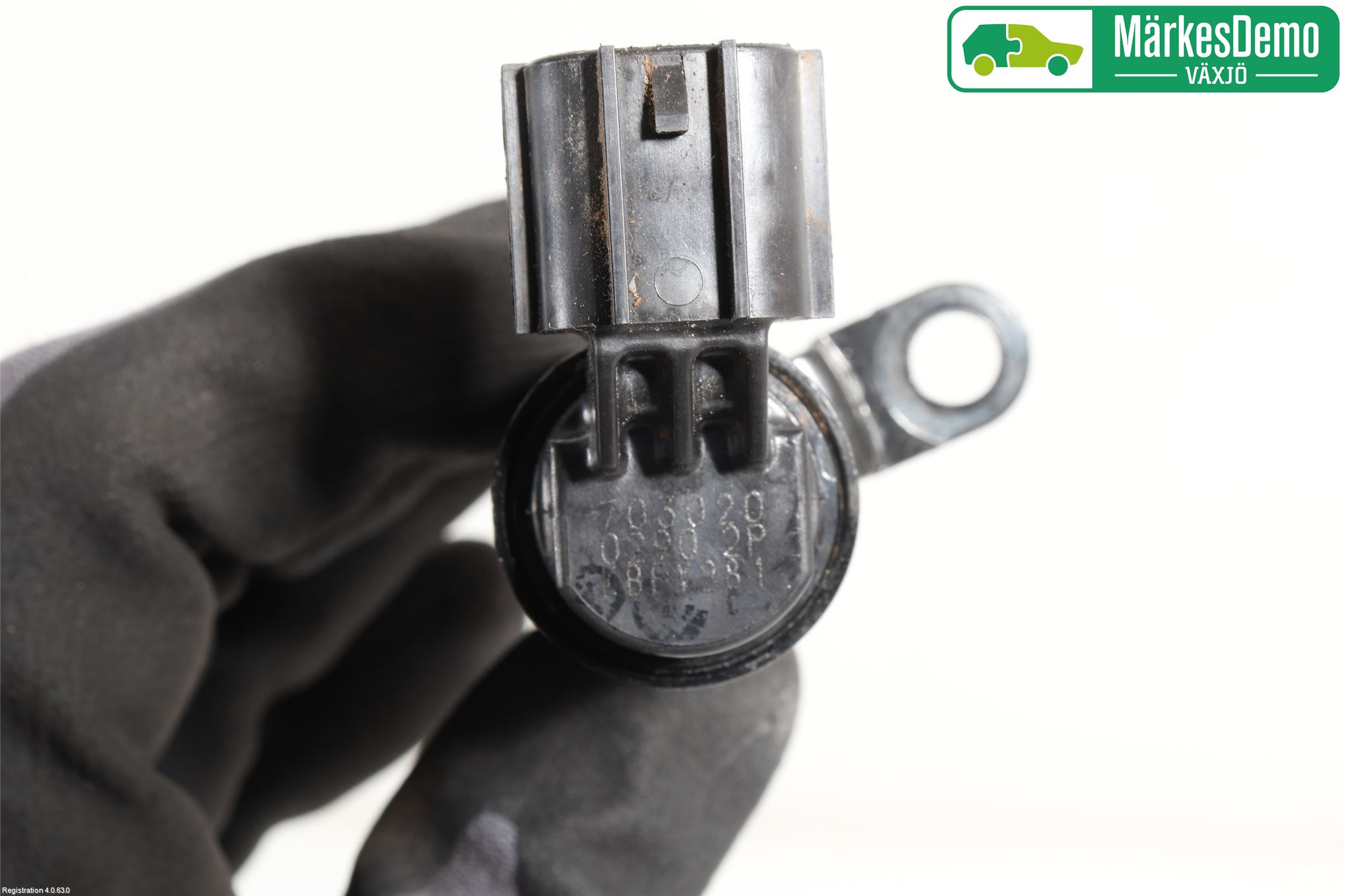 Hyundai IONIQ AE 17-22 Kamställningsventil