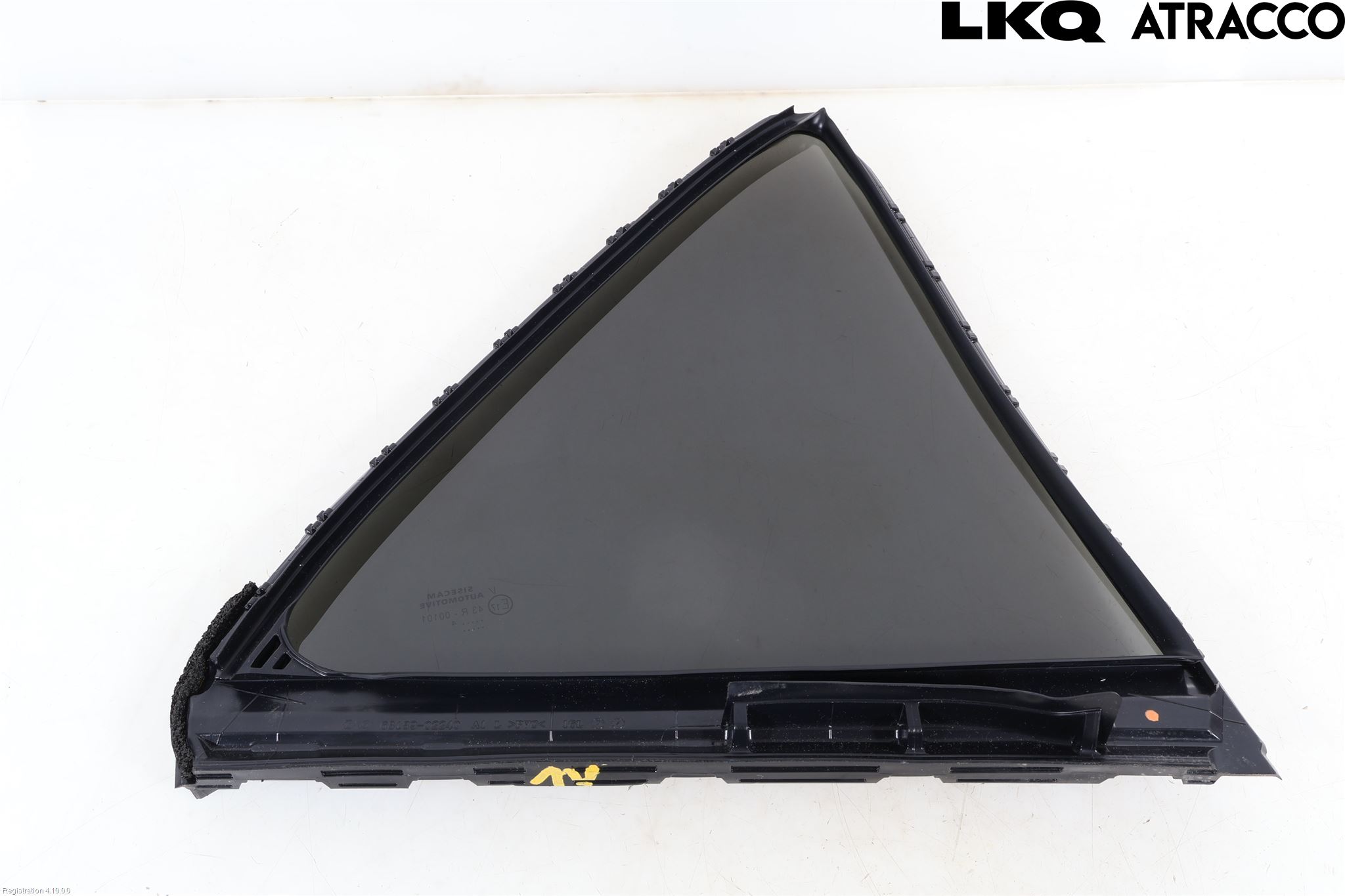 Toyota COROLLA 19- Dörruta Bak Lilla Vä