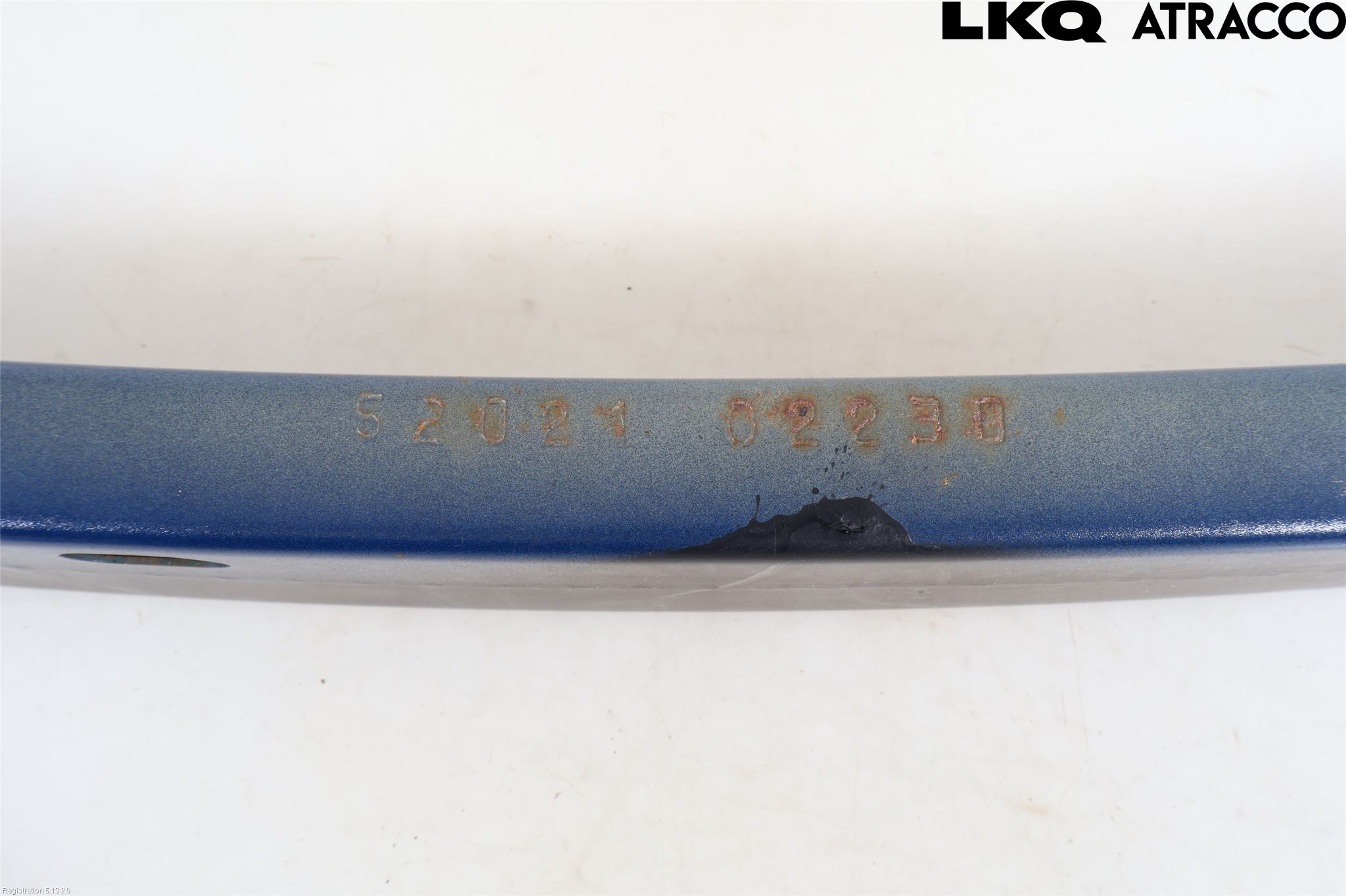 Toyota AURIS 13-19 Stötfångarbalk Fram