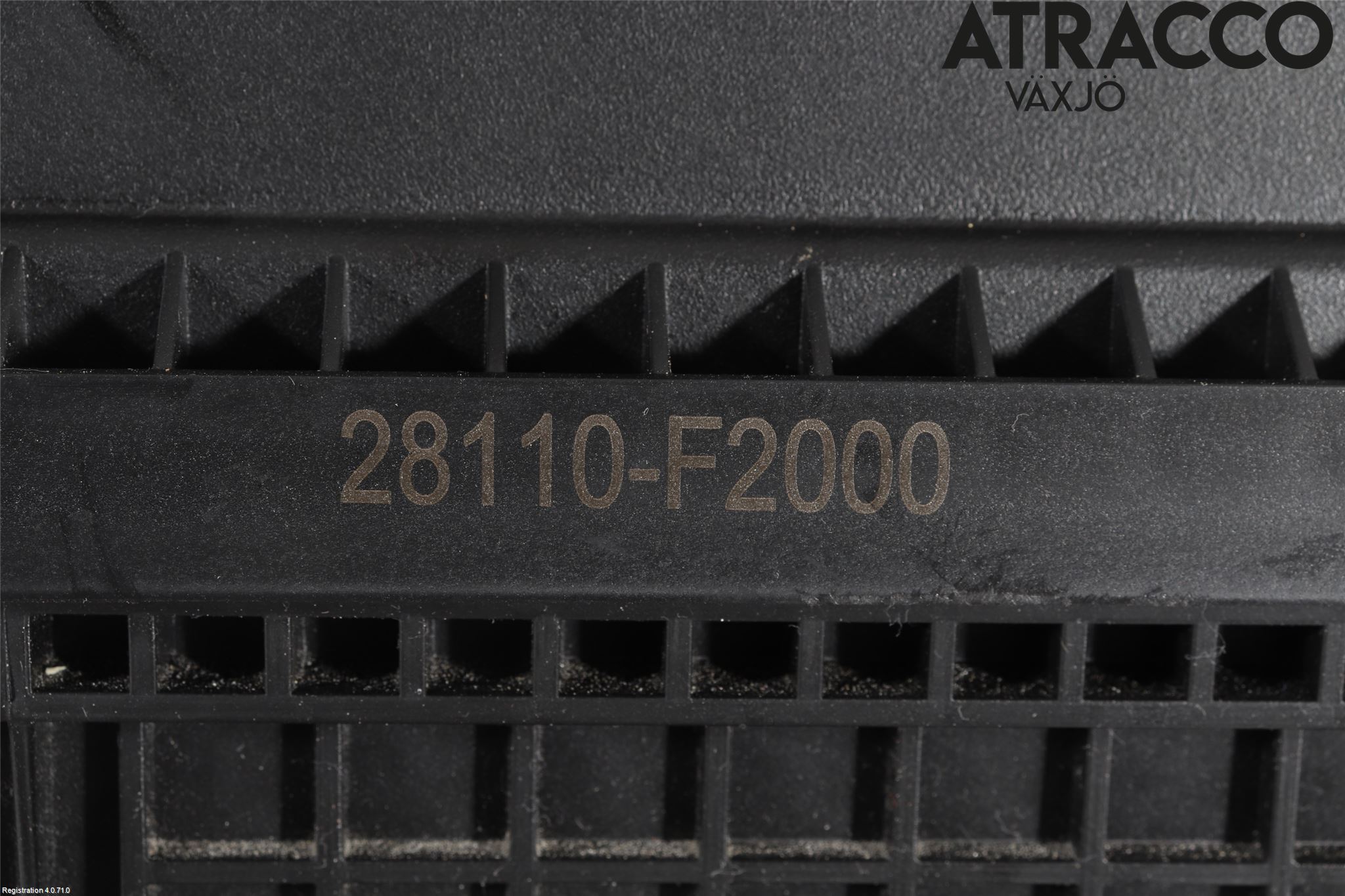 Hyundai i30 PD 17- Luftrenare