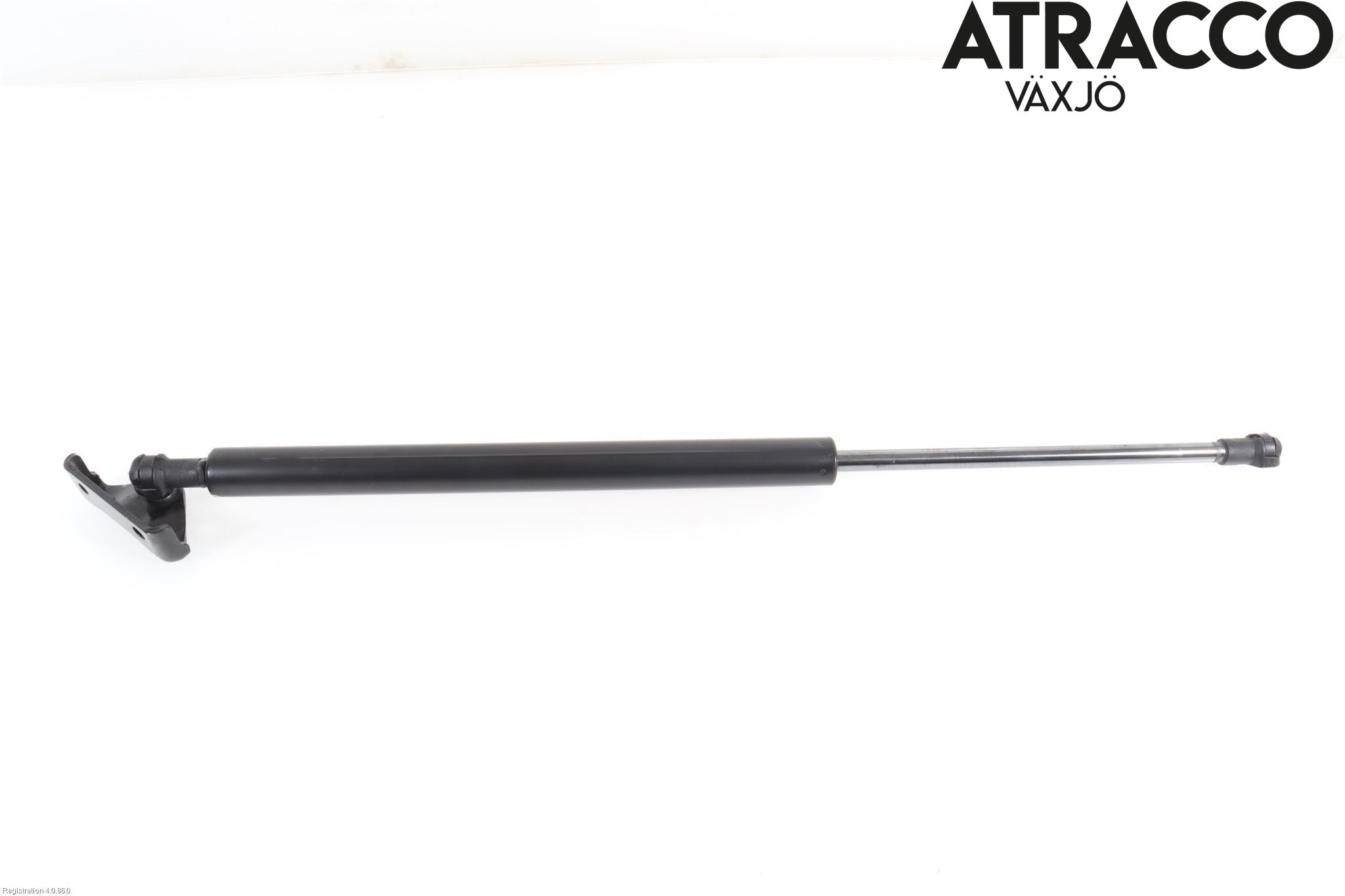 Mitsubishi ECLIPS CROSS Gasfjäder Baklucka