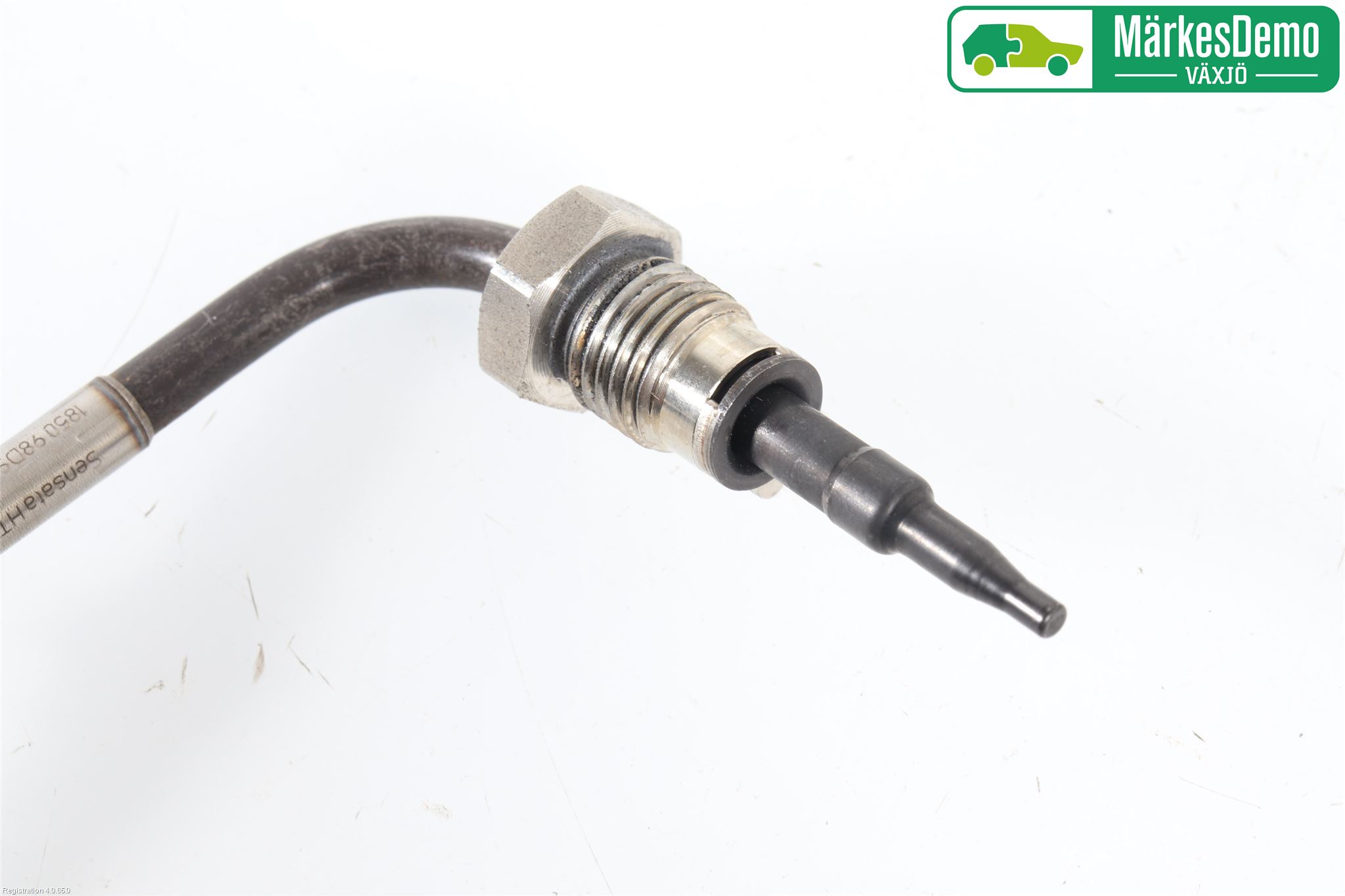 Hyundai KONA/ELECTRIC OS 18-23 Sensor Avgas