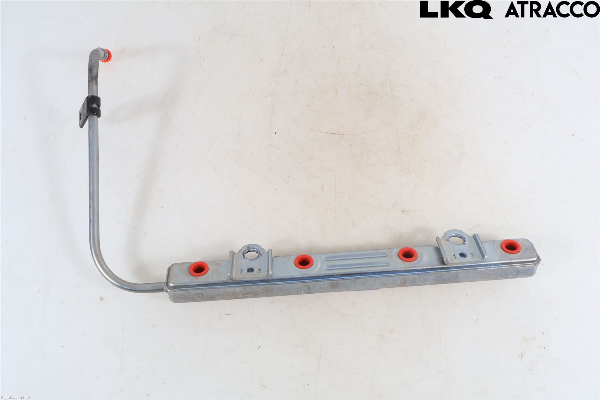 Toyota YARIS XP130 15-20 Inj. Fuelrail