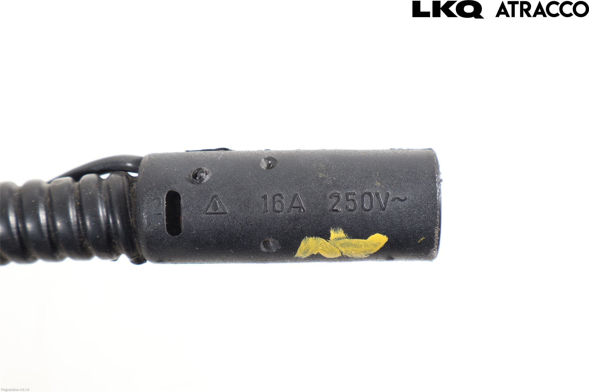 Hyundai i30 GD 13-17 Motorvärmarsladd