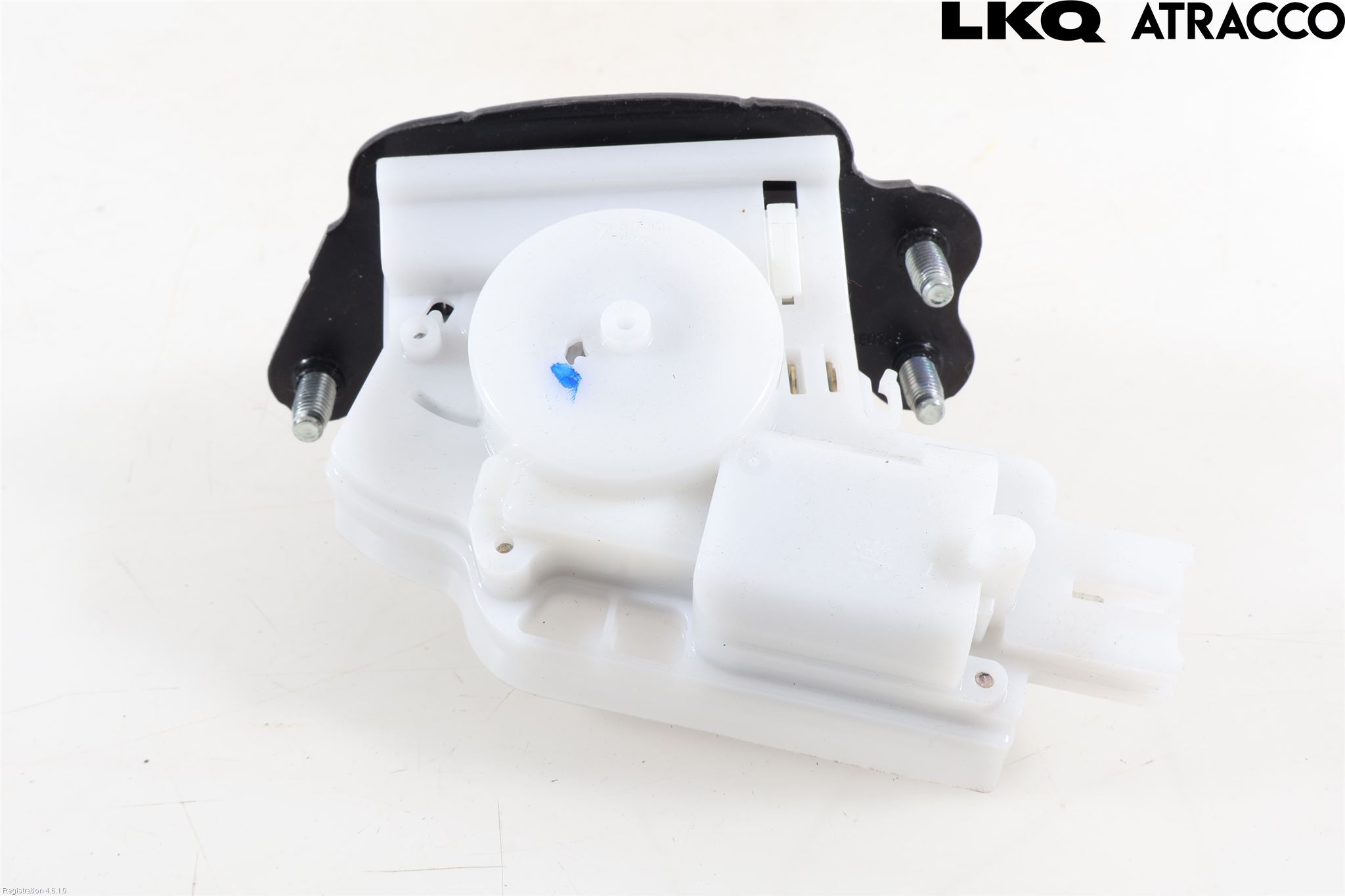 Honda HR-V 21- Låskista Baklucka