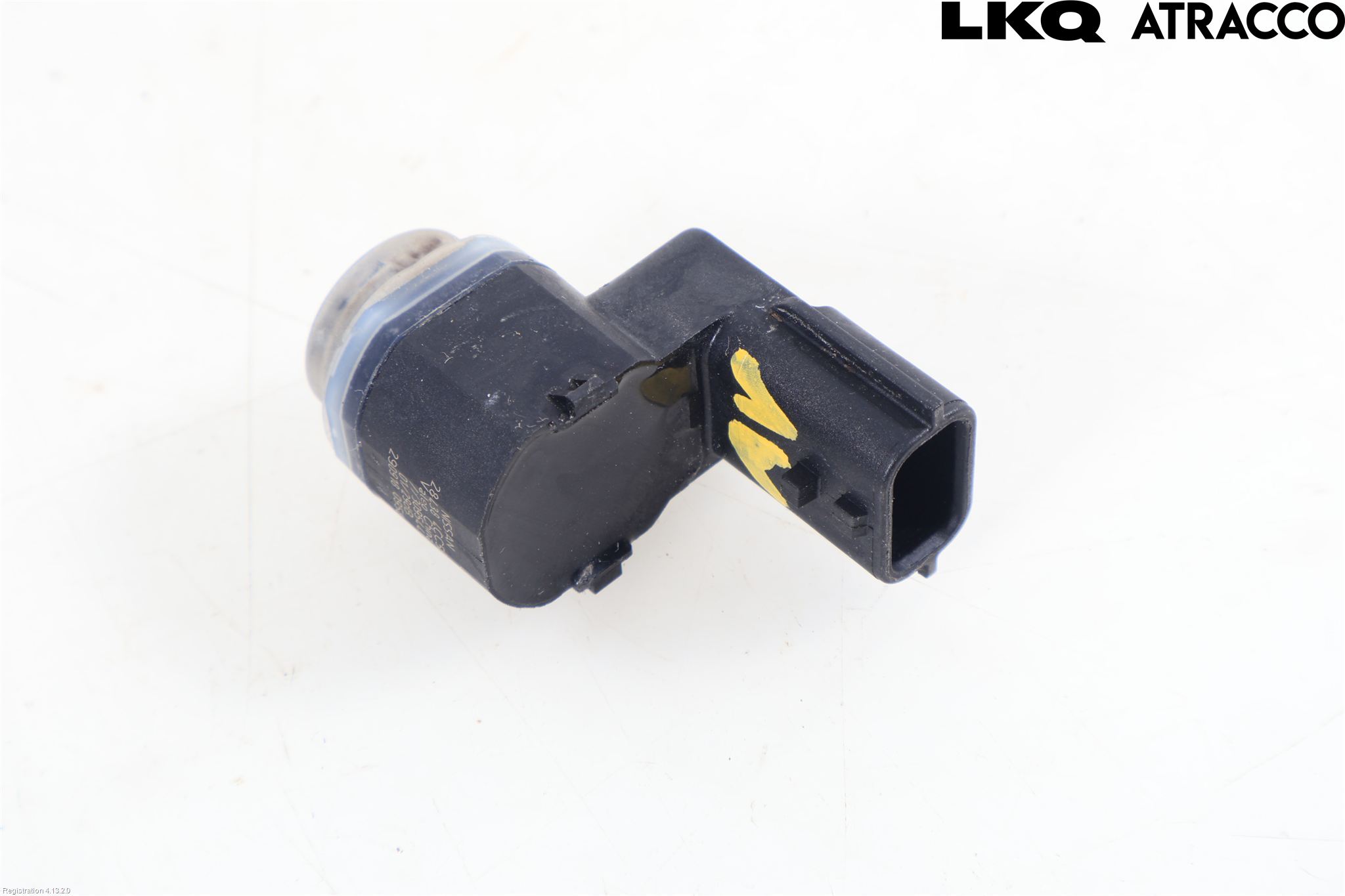 Nissan QASHQAI 17-21 Parkeringshjälp Frontsensor