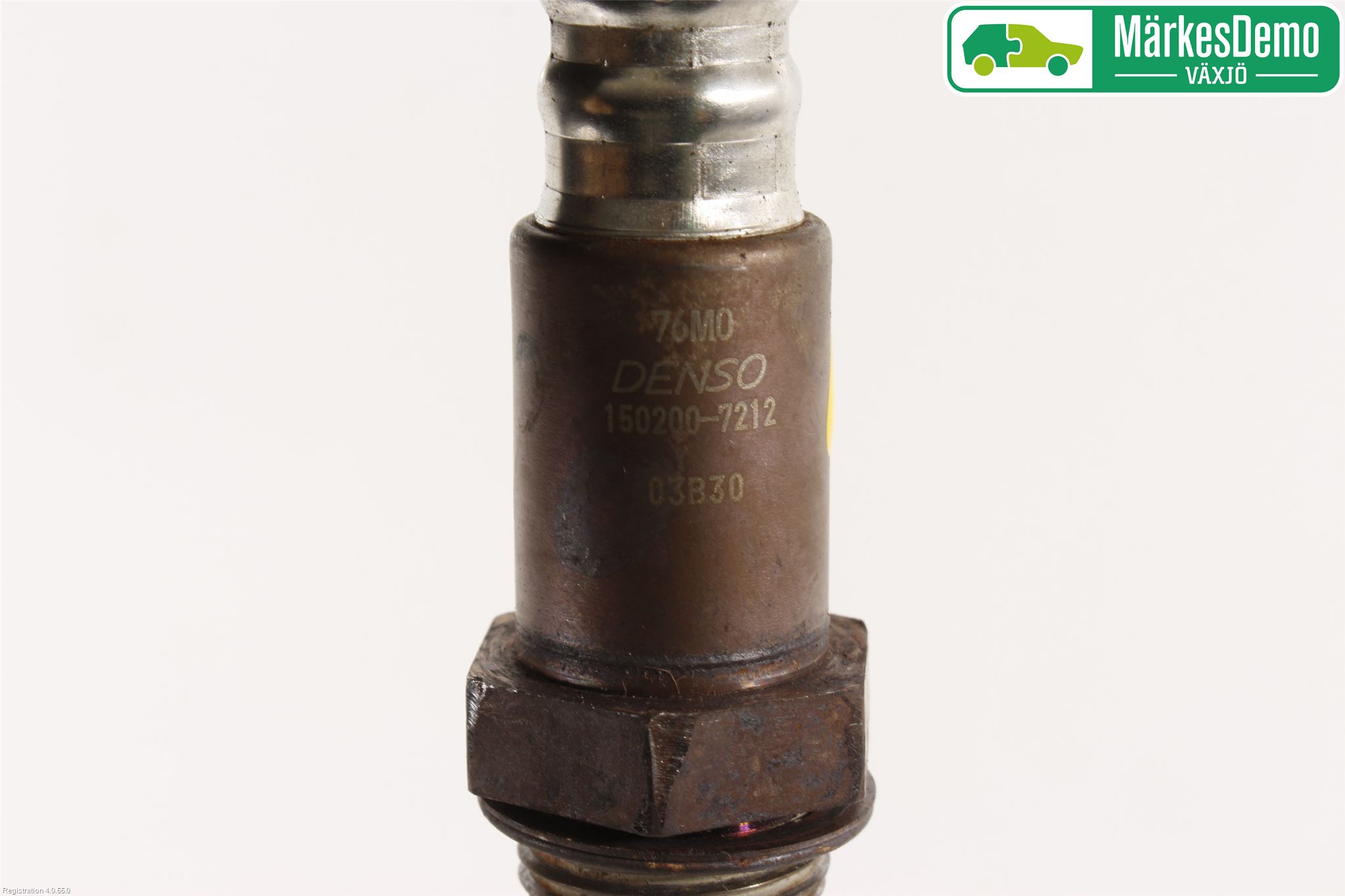 Suzuki SWIFT 17-24 Injlambdasond