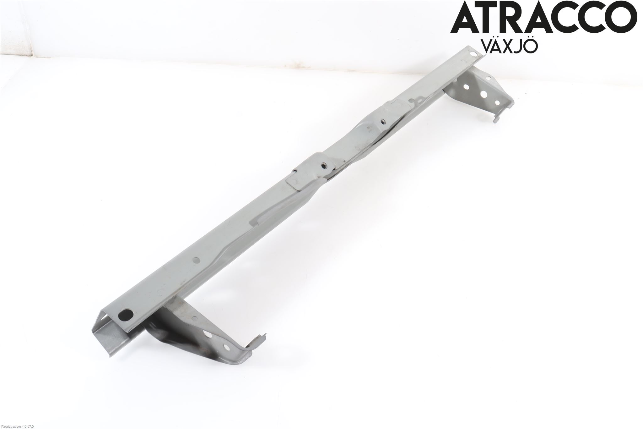 Nissan LEAF 18- Frontplåt Övre