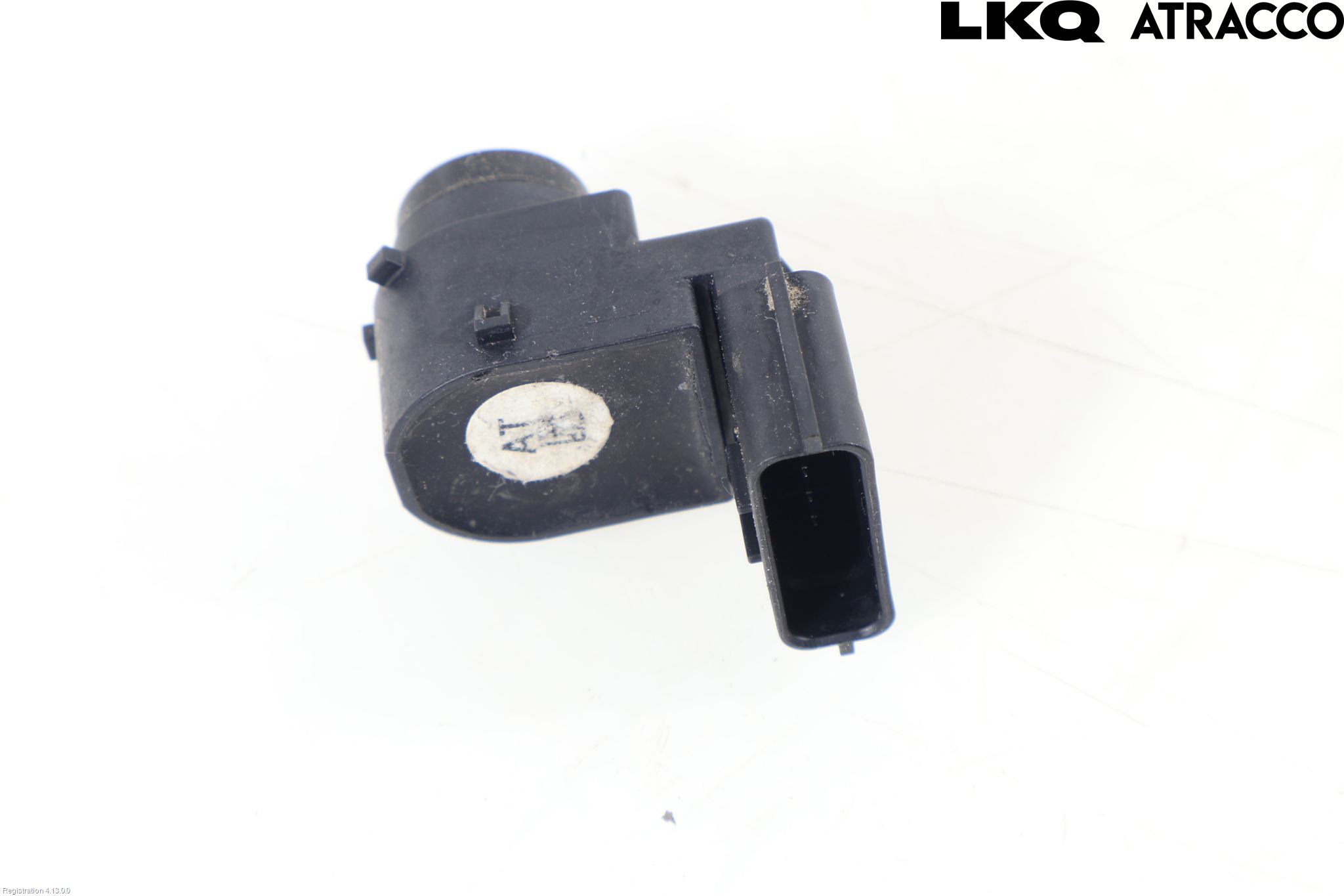 Kia NIRO (DE) 17-22 Parkeringshjälp Backsensor