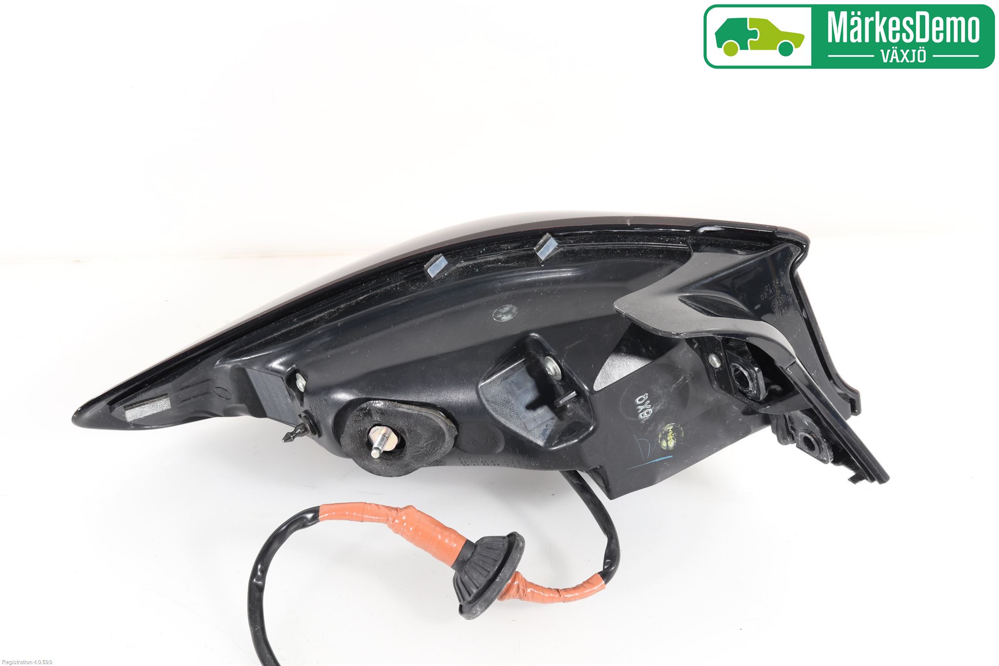 Mazda 3 IV 19- Bakljus Höger