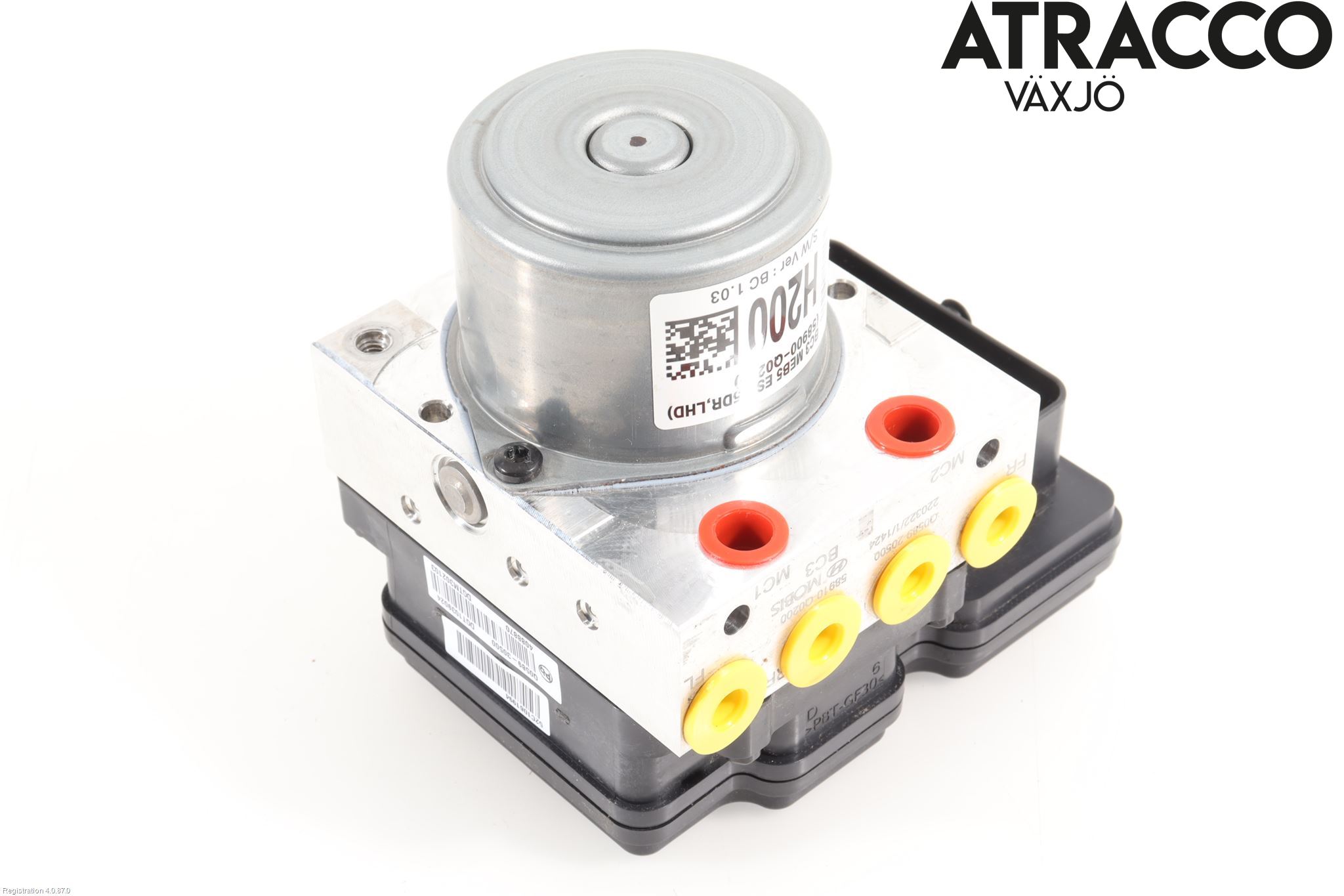 Hyundai i20 BC 21- Abs Hydraulaggregat