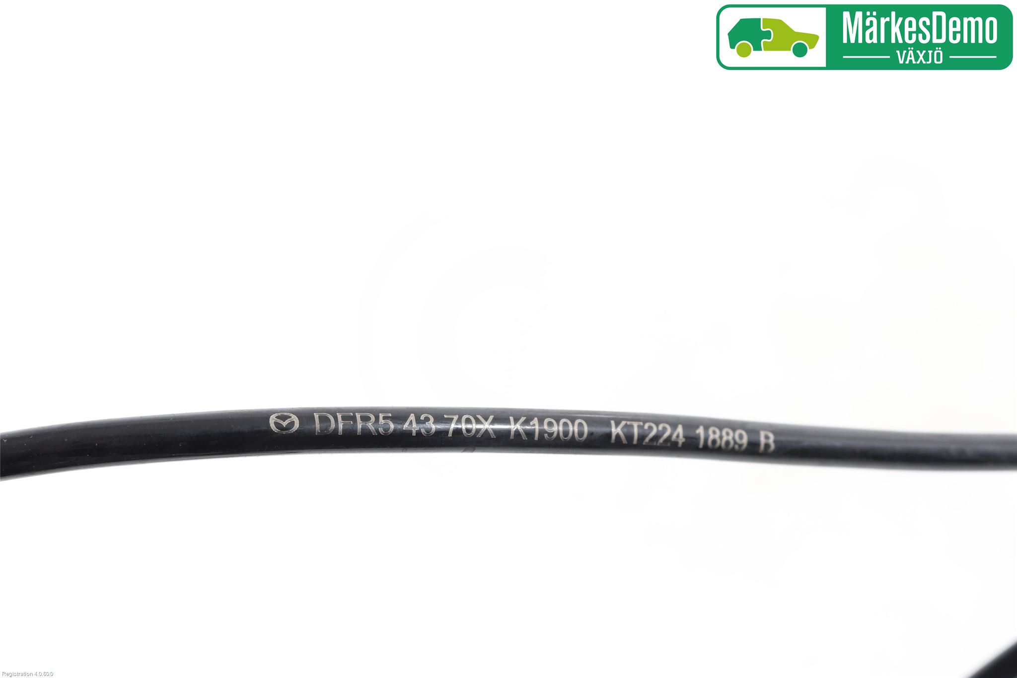 Mazda CX-30 20- Abs Sensor