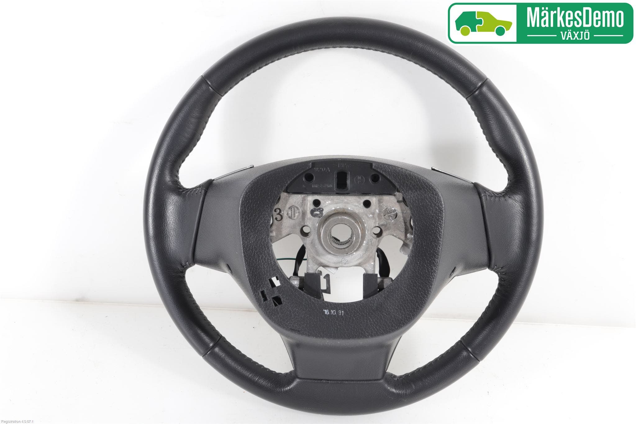 Nissan X-TRAIL 14-21 Ratt