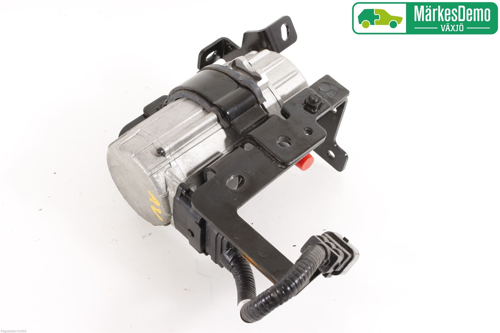 Hyundai i30 PD 17- Vakuumpump