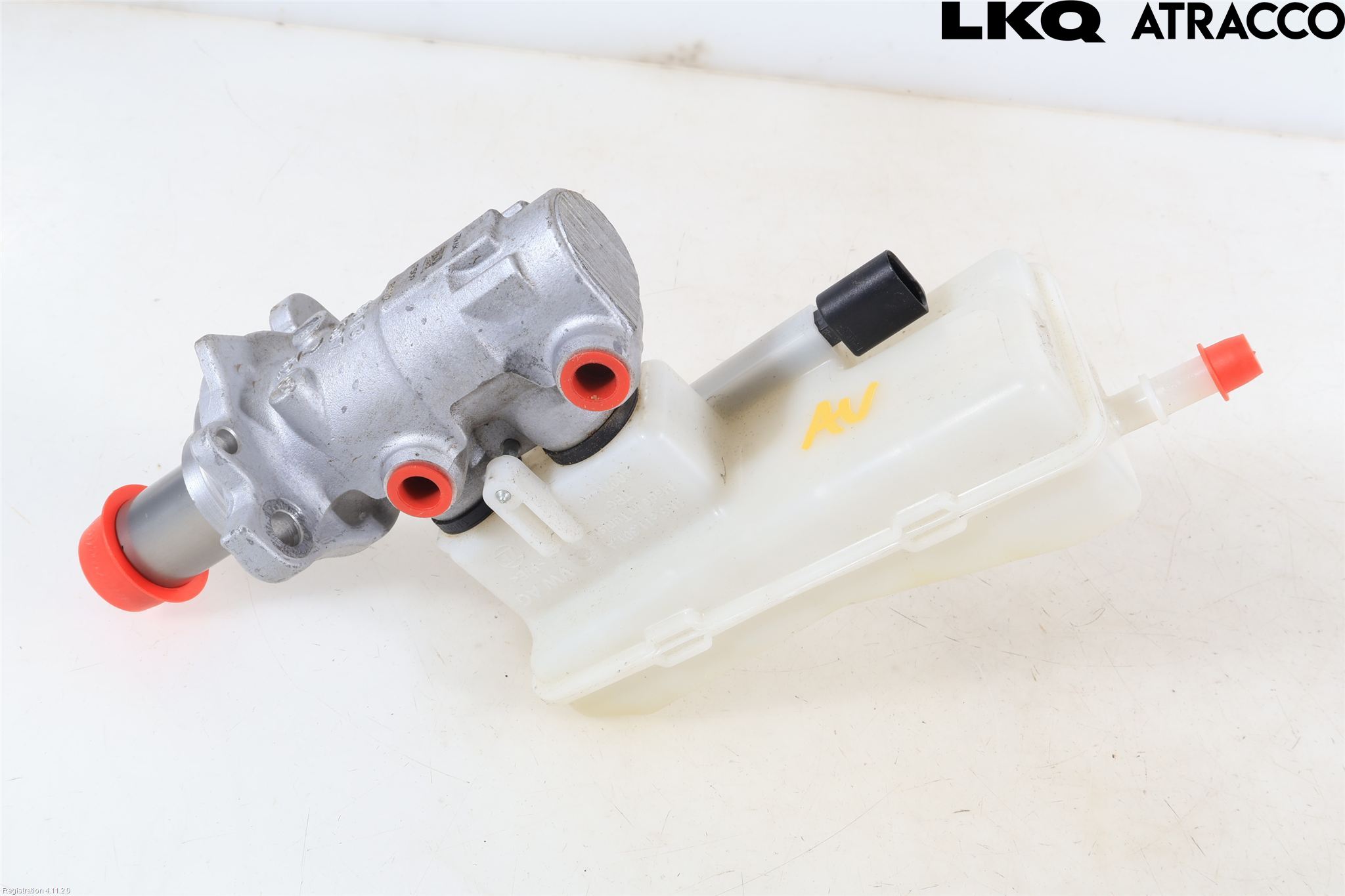 Volkswagen VW ID BUZZ/CARGO 22- Broms Huvudcylinder