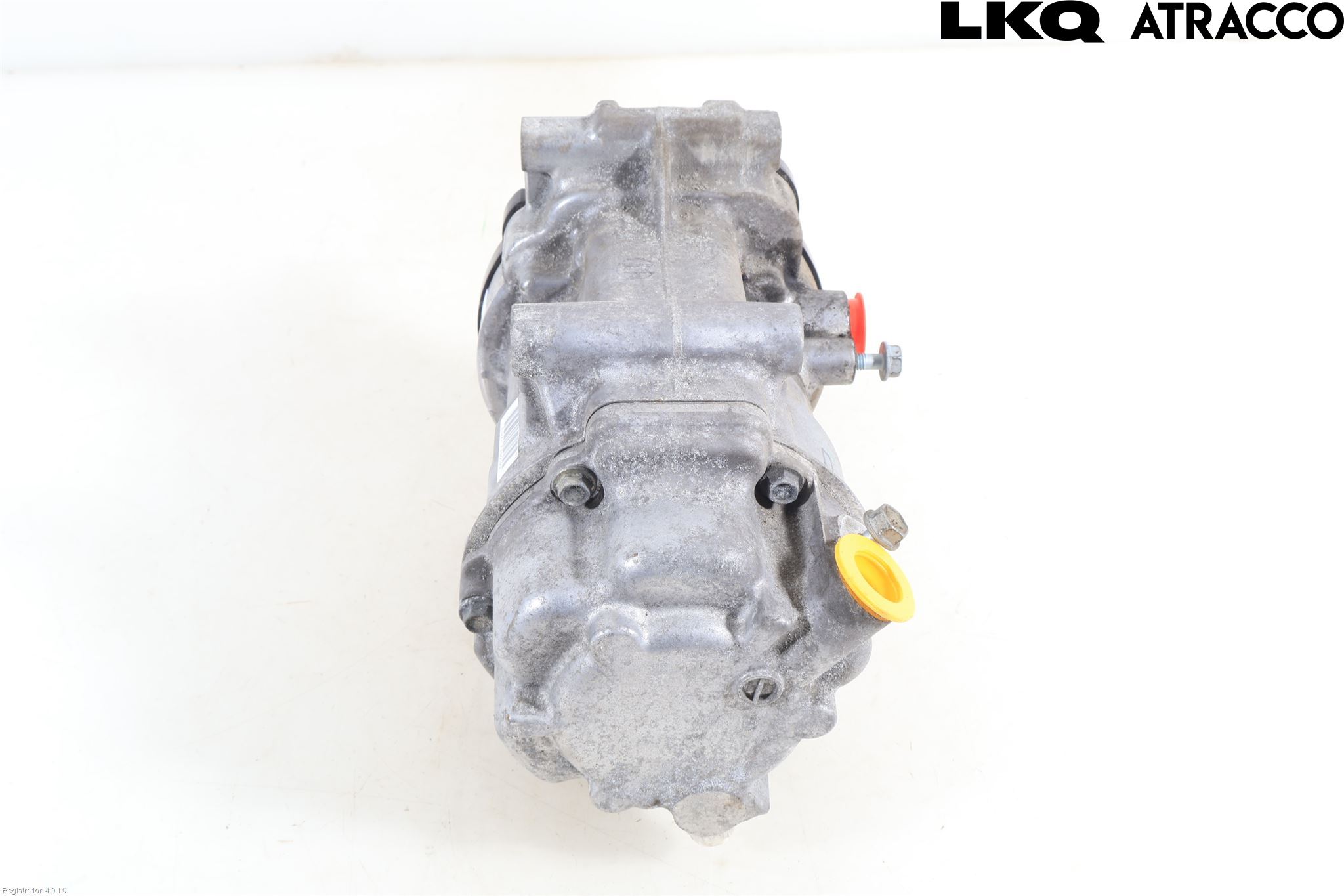 Toyota COROLLA CROSS XG10 22- Ac Kompressor