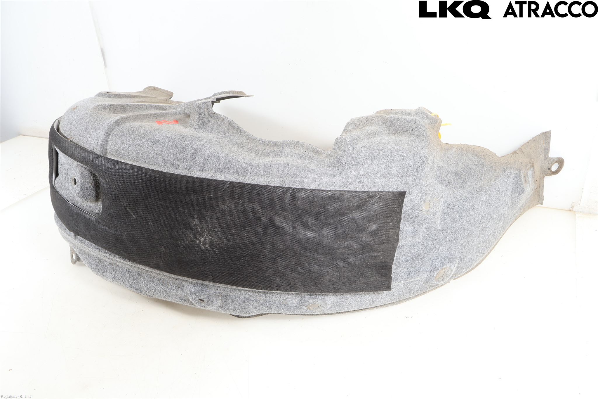 Lexus NX 300h 15-21 Skärm Inner