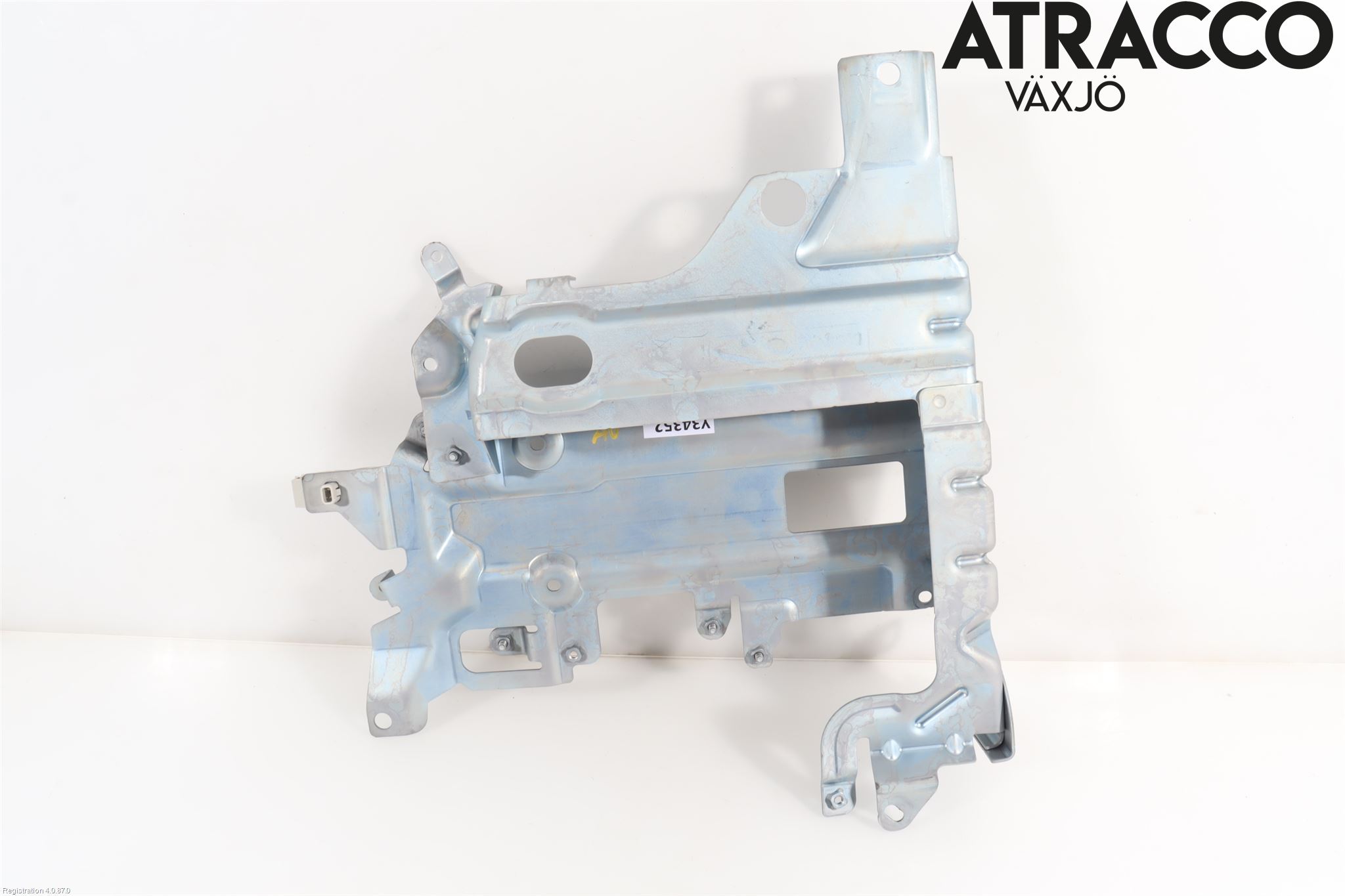 Mazda CX-60 22- Converter