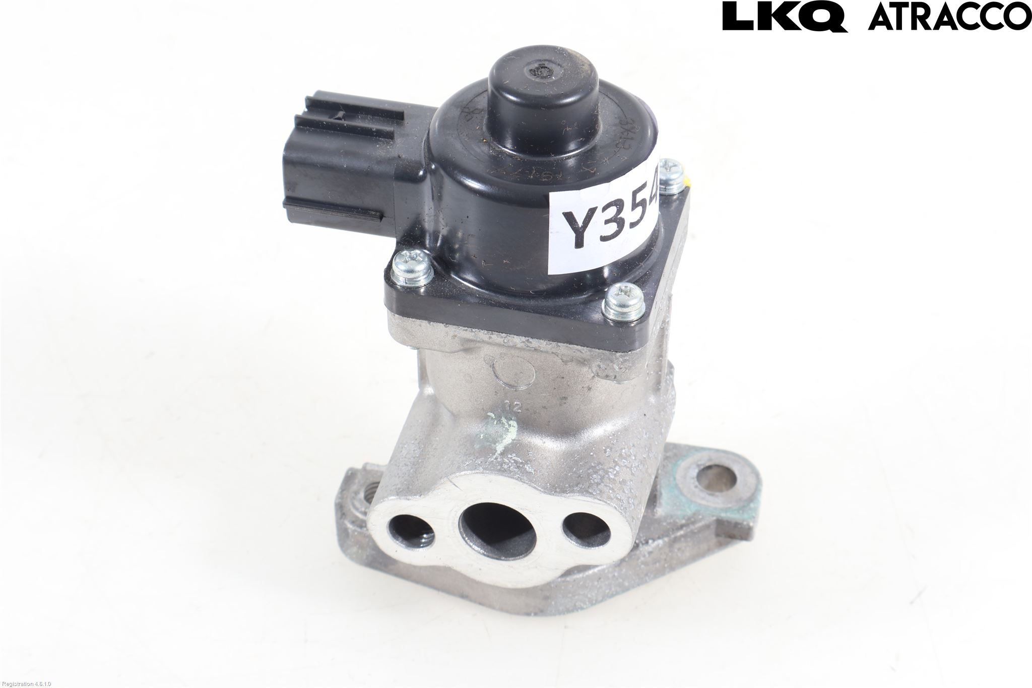 Suzuki SX4 S-CROSS 22- Egr Ventil