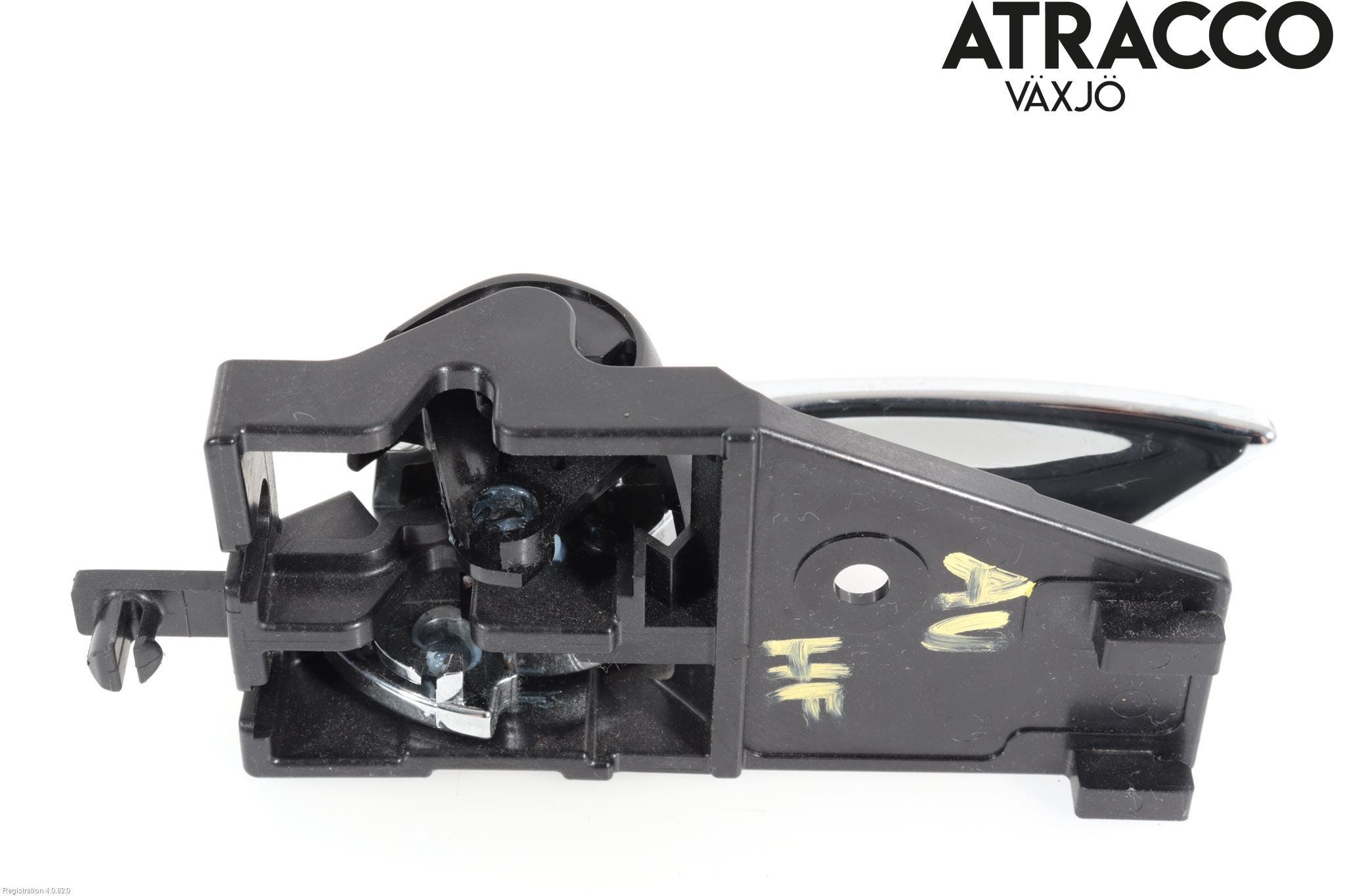 Suzuki SWIFT 17-24 Dörrhandtag Inre Hö