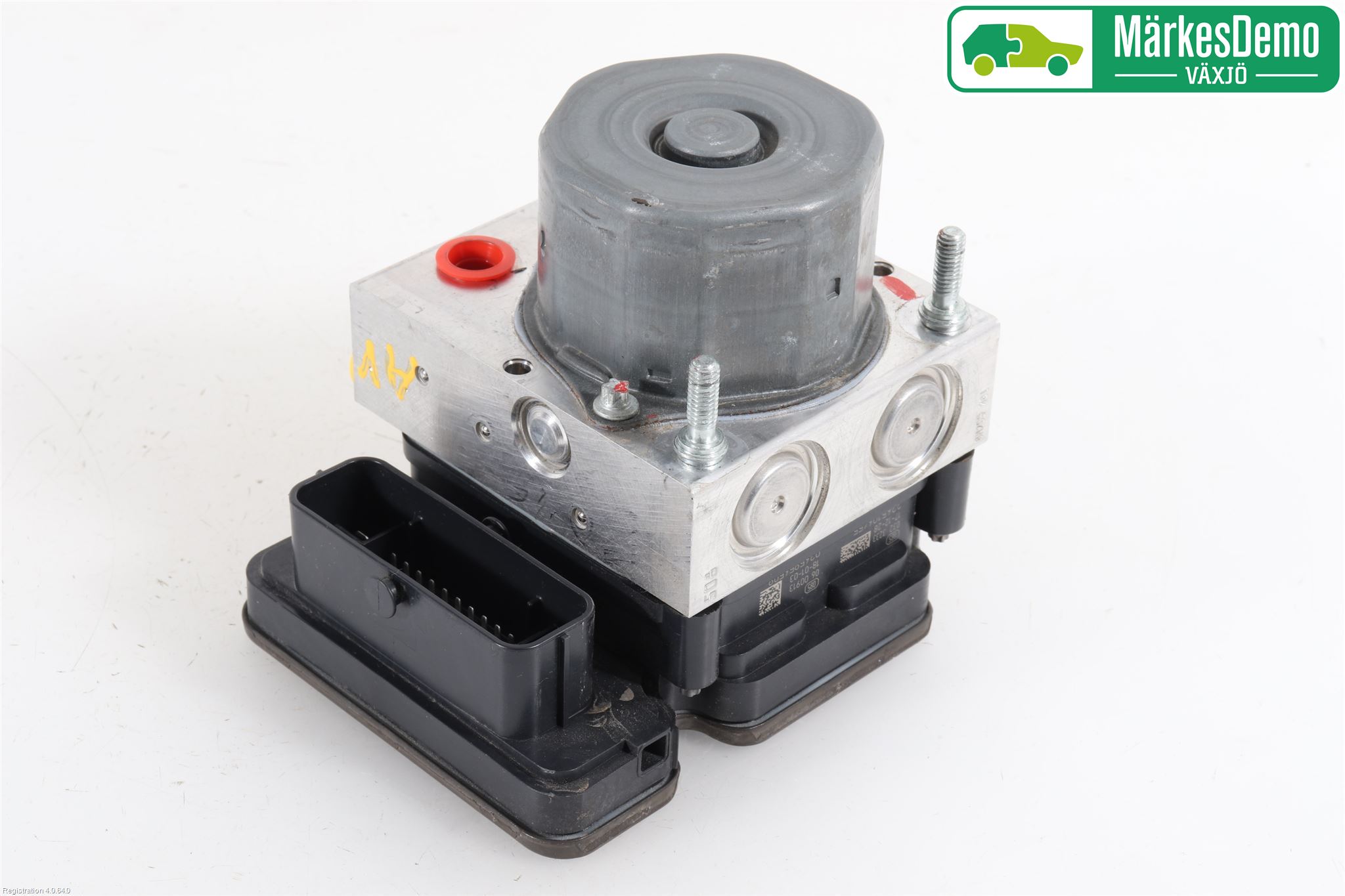 Suzuki VITARA 15- Abs Hydraulaggregat