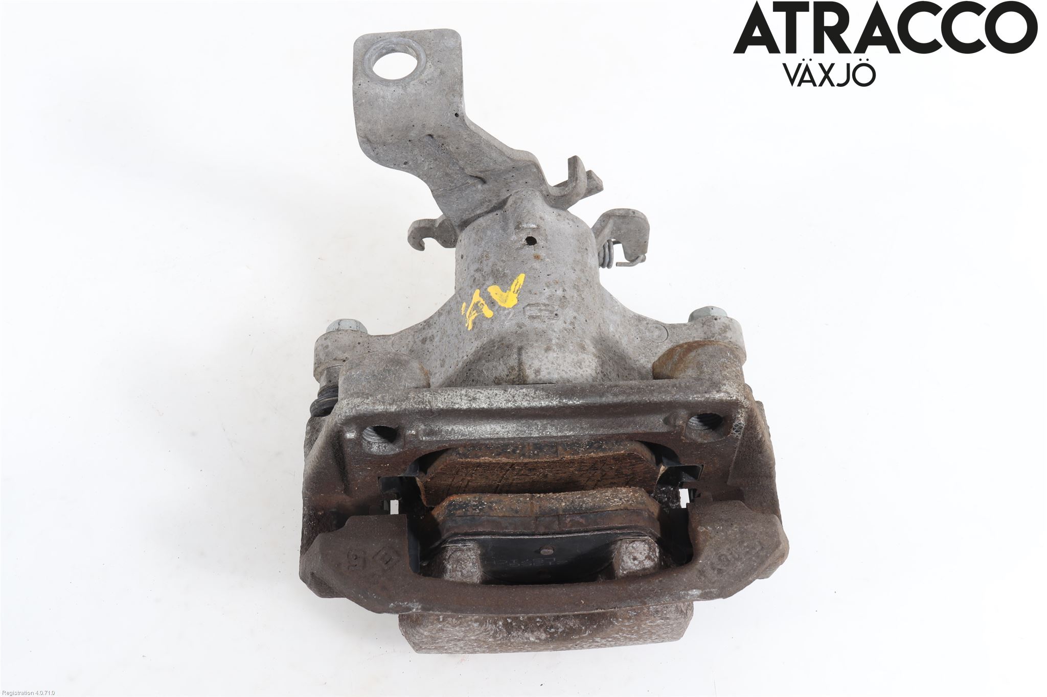 Hyundai i30 PD 17- Bromsok Bak Höger