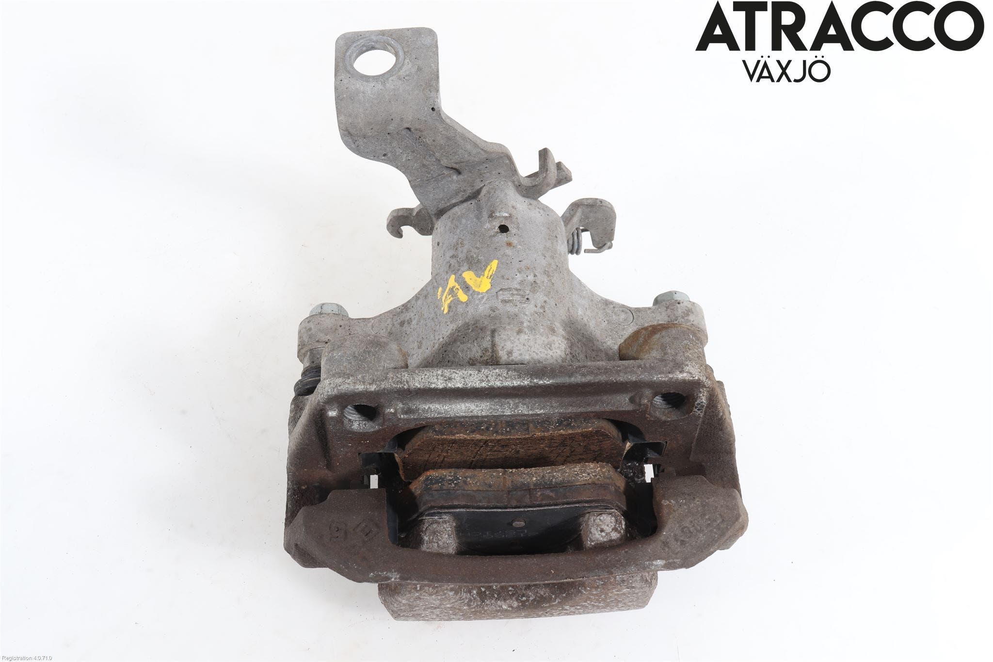 Hyundai i30 PD 17- Bromsok Bak Höger