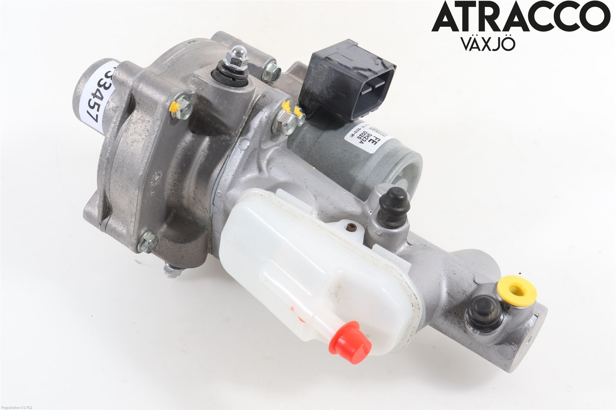 Honda E 20-23 Broms Huvudcylinder