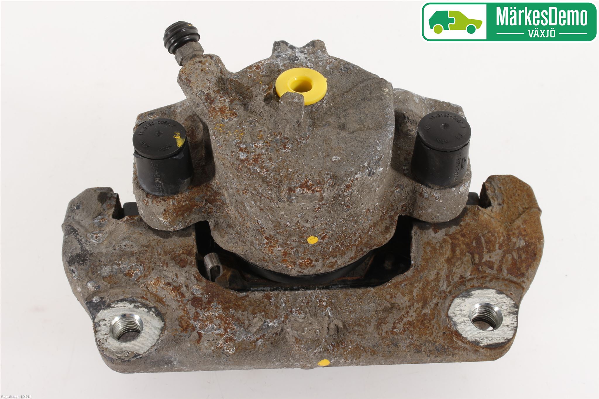 Honda CIVIC 17-22 Bromsok Fram Vänster