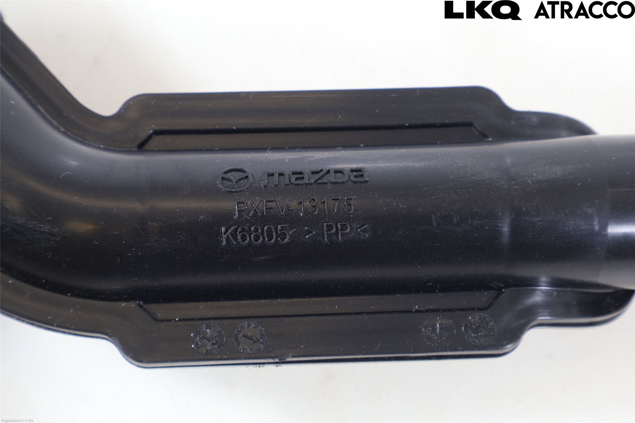 Mazda CX-80 24- Luftrenare Övrigt