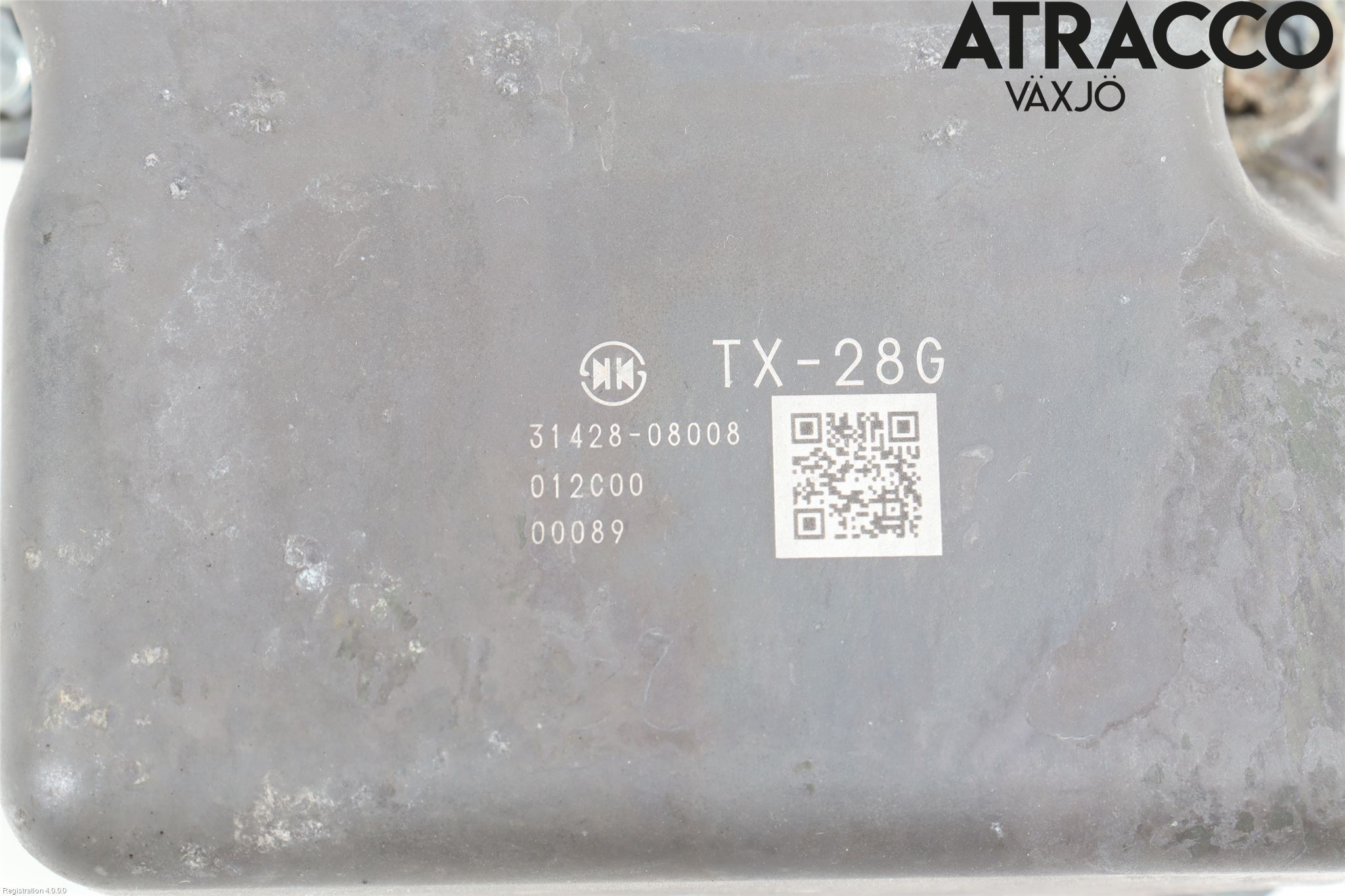 Honda E 20-23 Kyl-Värme Övrigt