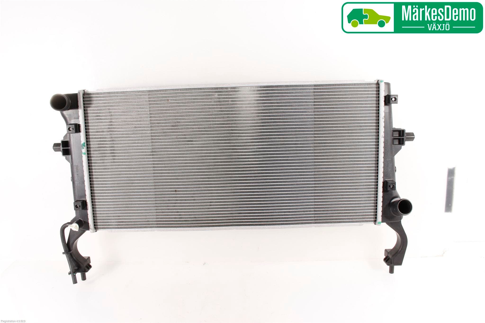 Hyundai i30 PD 17- Kylare Aut