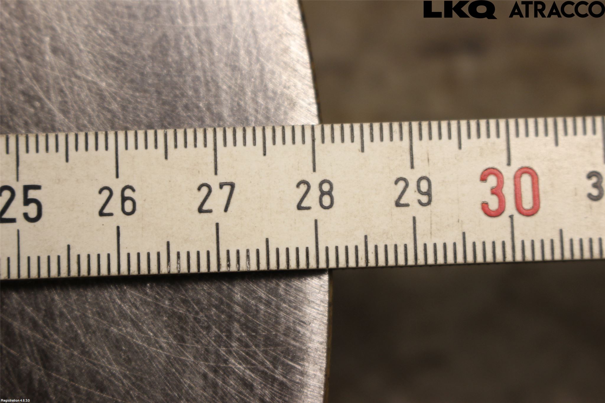 Toyota COROLLA 19- Bromsskiva Fram