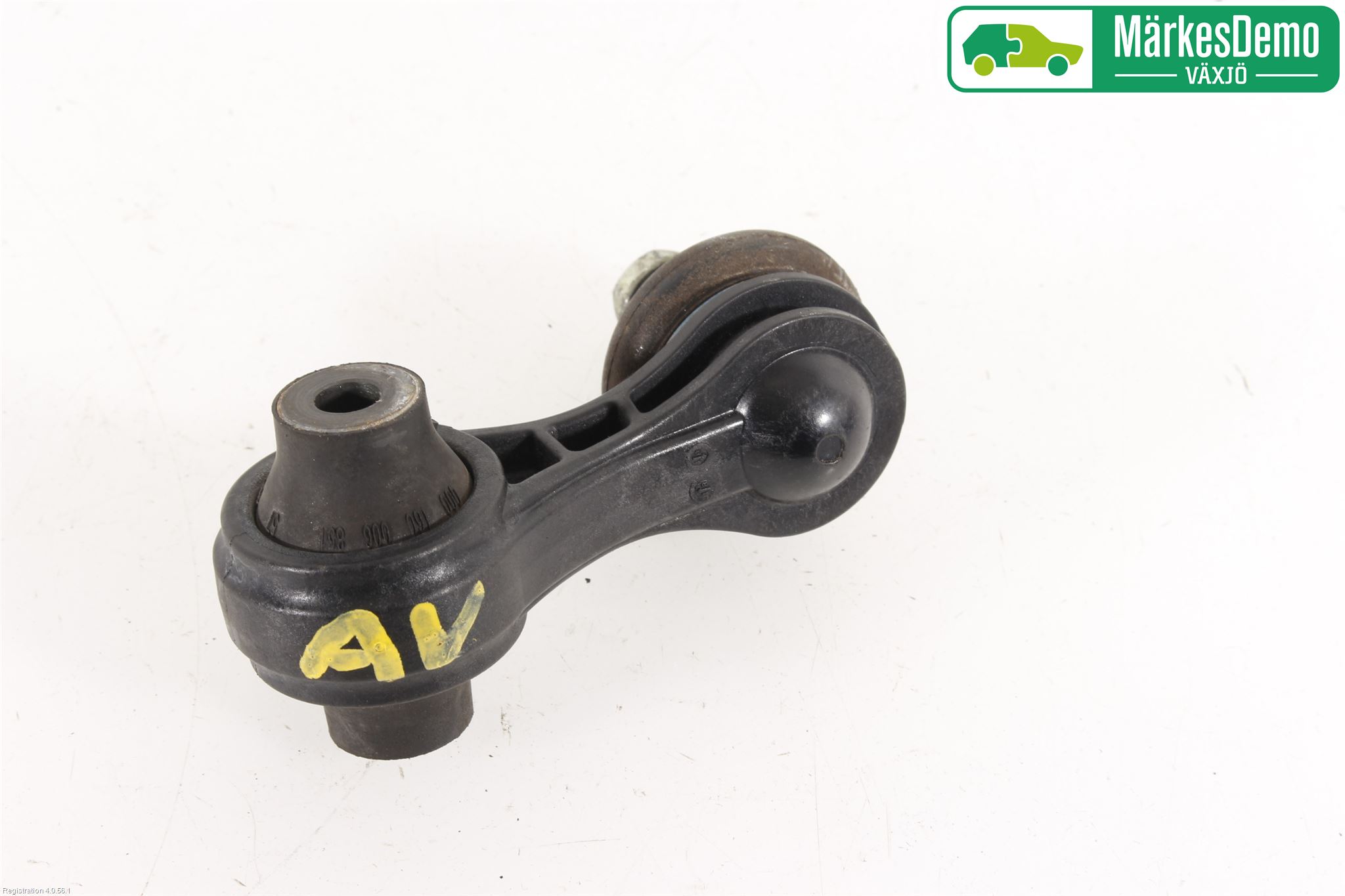 Honda CIVIC 17-22 Krängningshämmarstag Bak