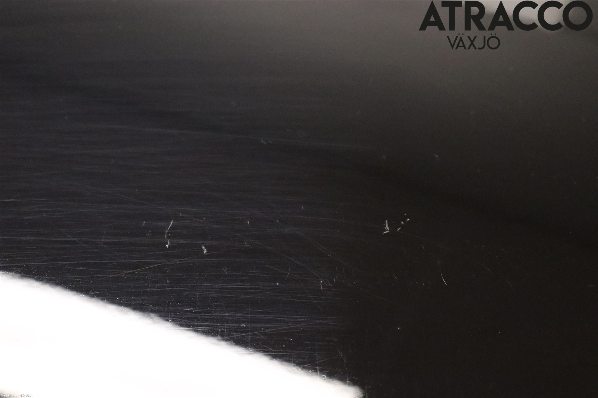 Audi A6/S6 4G 11-18 Spoiler Baklucka