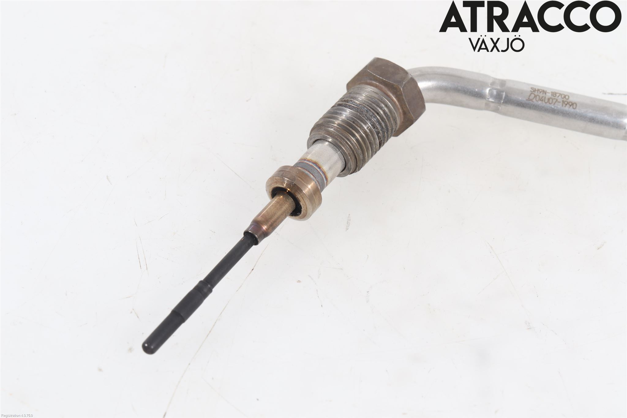 Mazda 3 III 14-19 Sensor Avgas