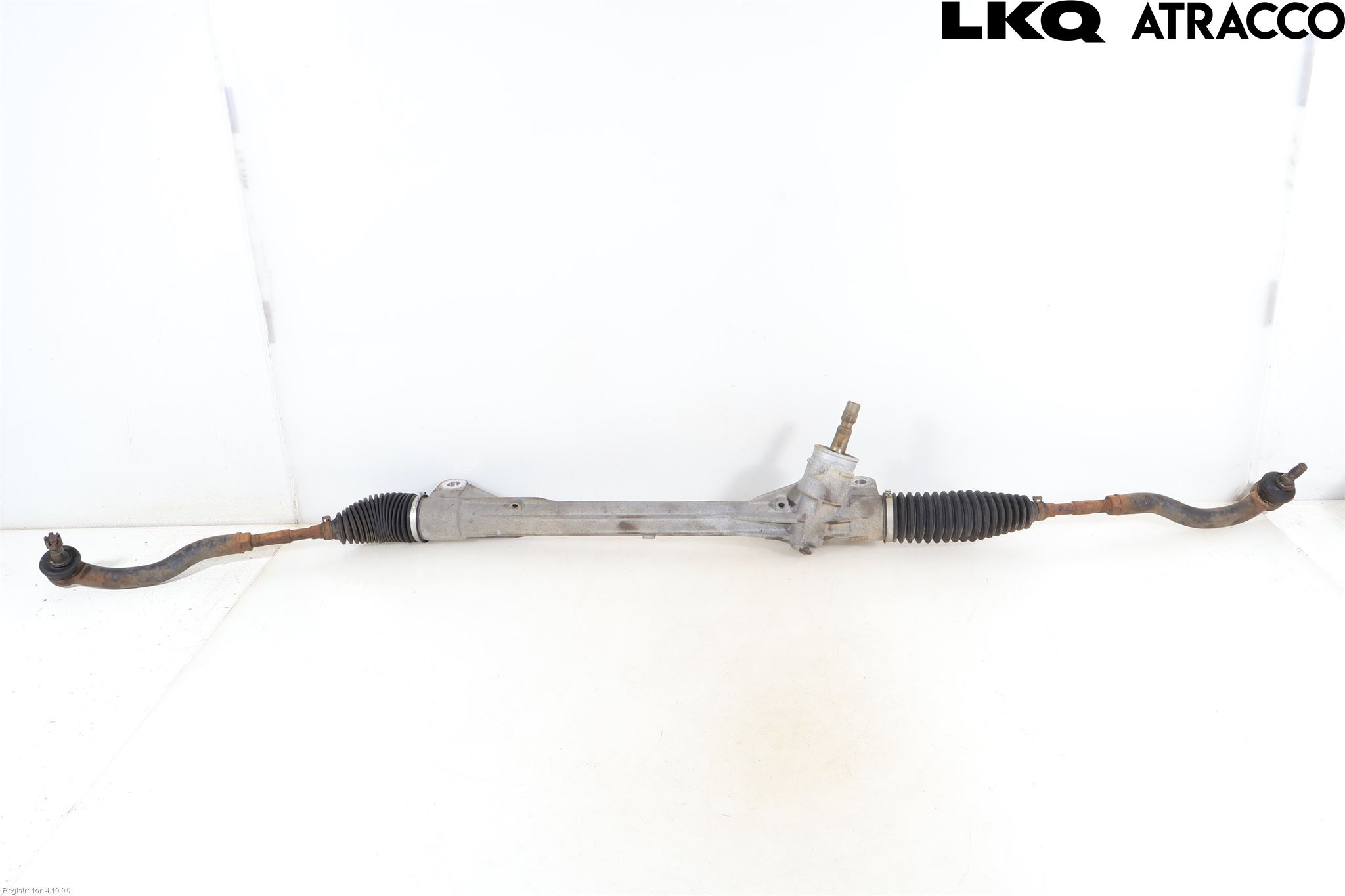 Lexus NX 300h 15-21 Styrväxel-Snäcka