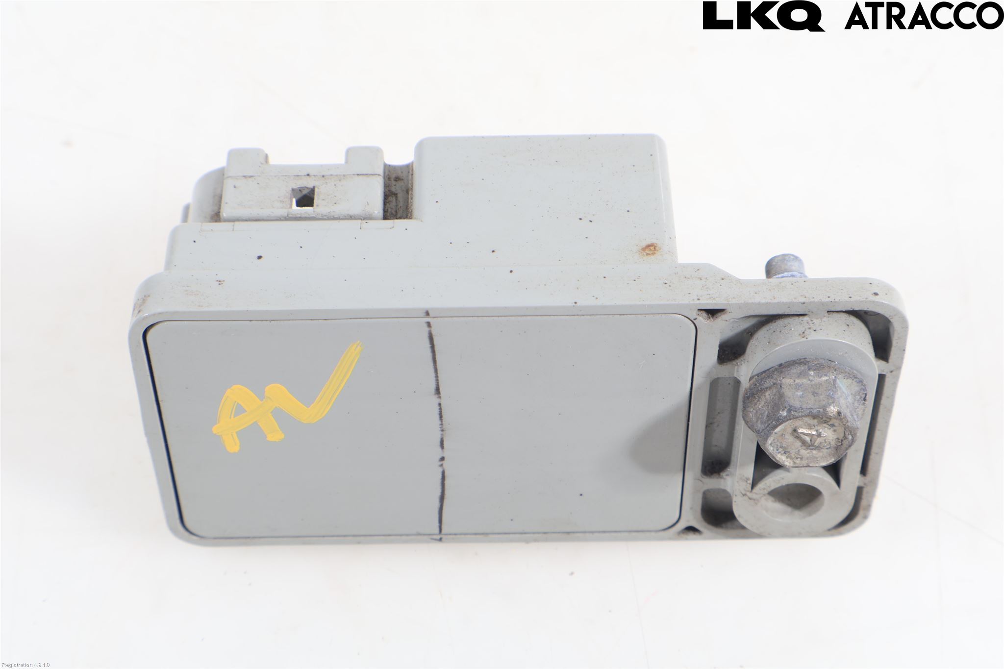 Toyota GT86 12- Relä Spolning