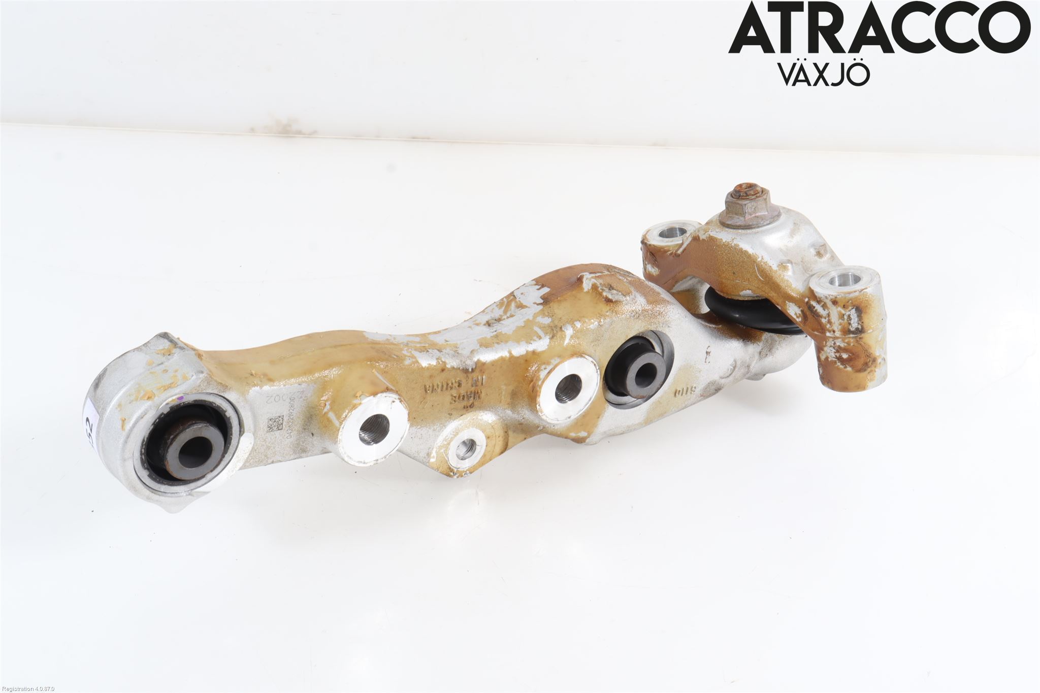 Mazda CX-60 22- Bärarm Fram Undre Vä