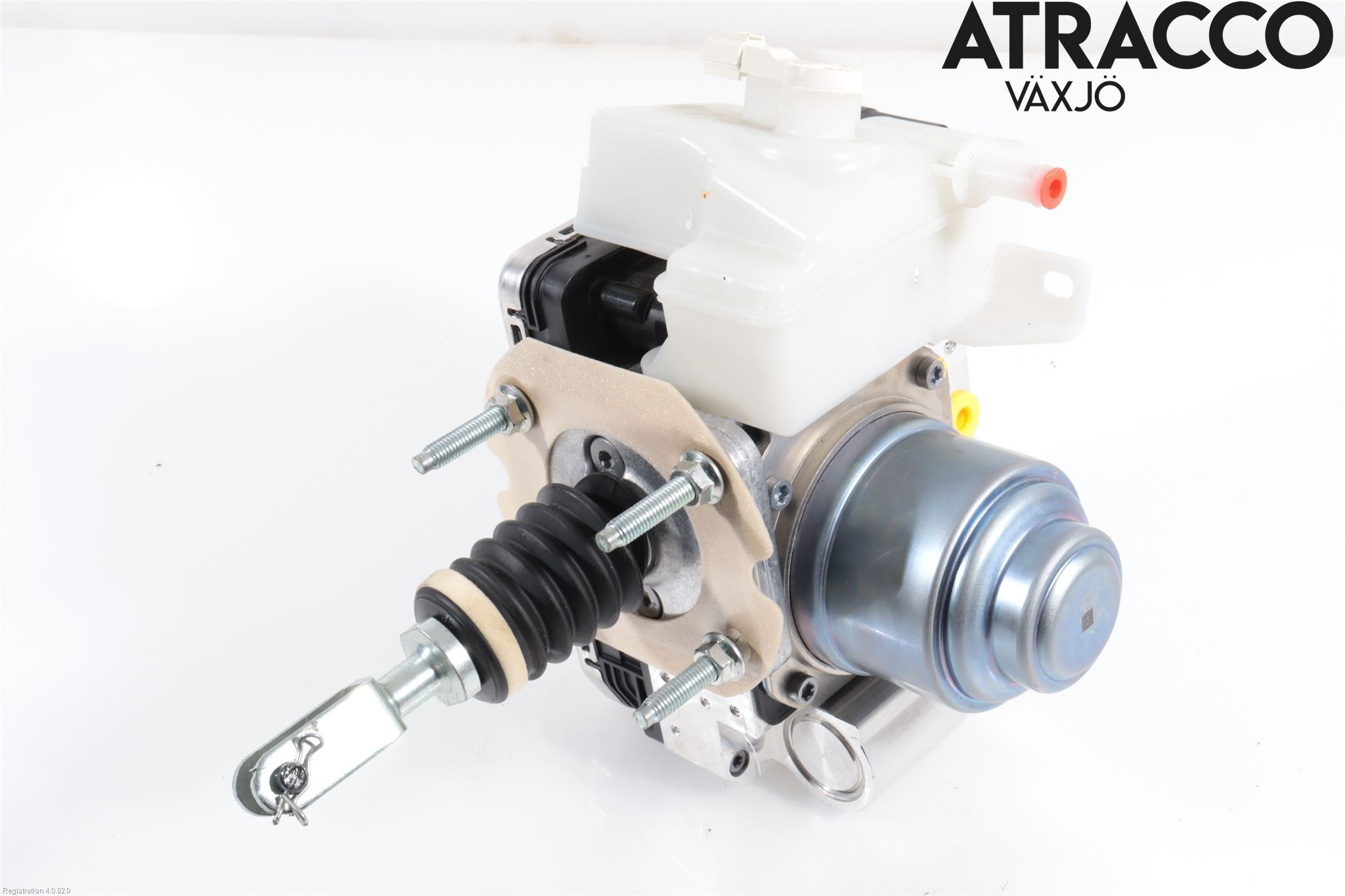 Mazda MX-30 20- Abs Hydraulaggregat