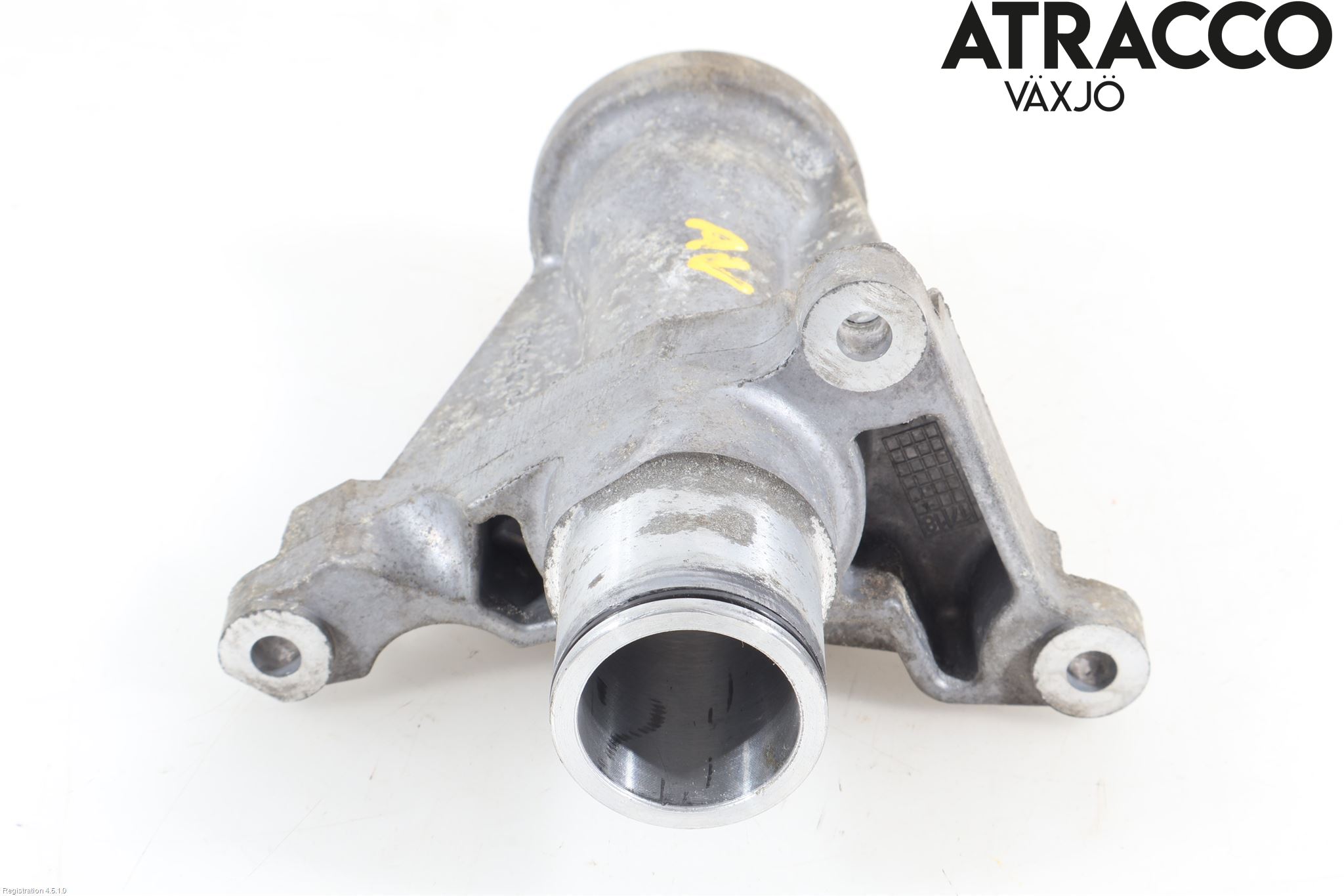 Landrover RANGE ROVER VELAR (L560) 17- Drivaxel Fram Höger