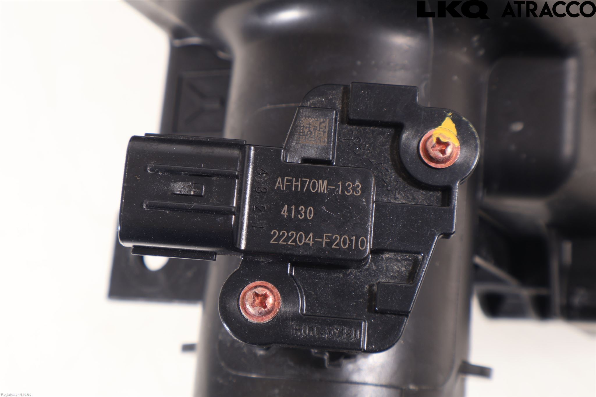 Toyota COROLLA 19- Luftrenare