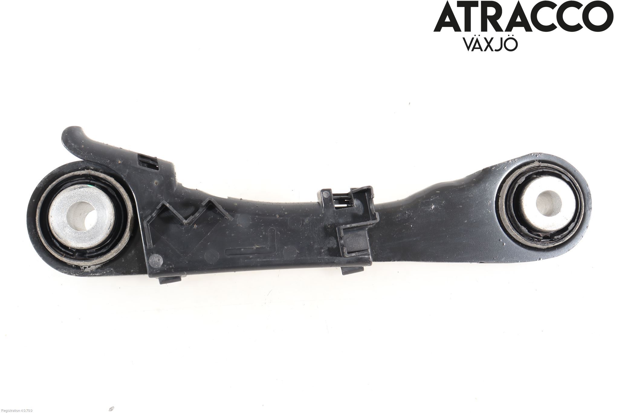 BMW 5 G30/G31/F90 17-23 Bärarm Bak Övre Vänster