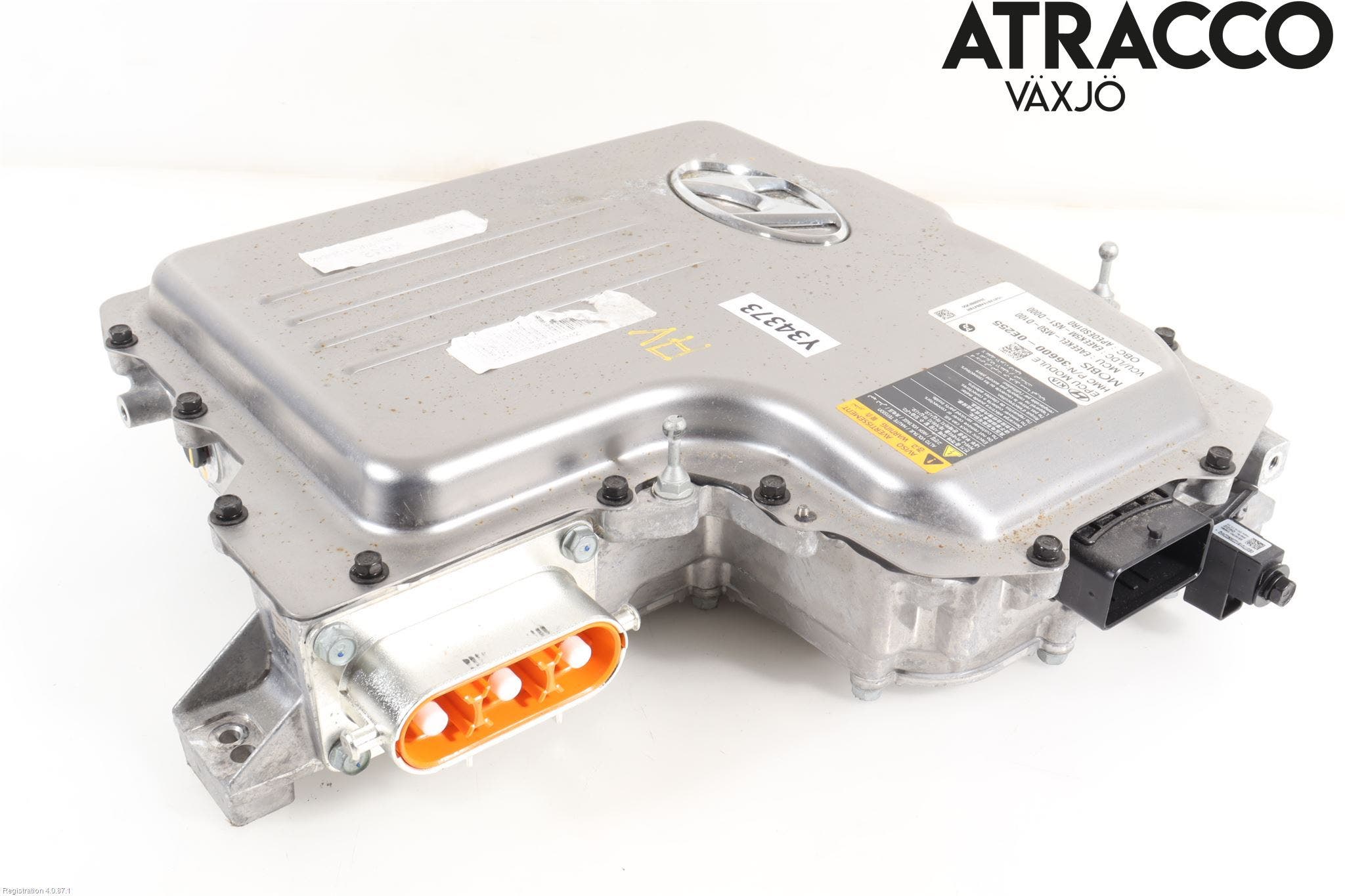 Hyundai IONIQ AE 17-22 Converter