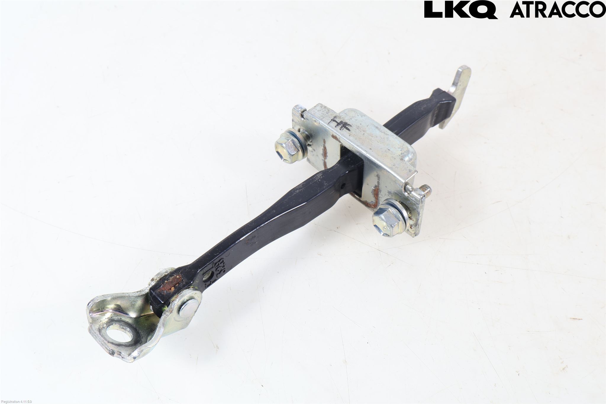 Toyota RAV4 19- Dörrstopp