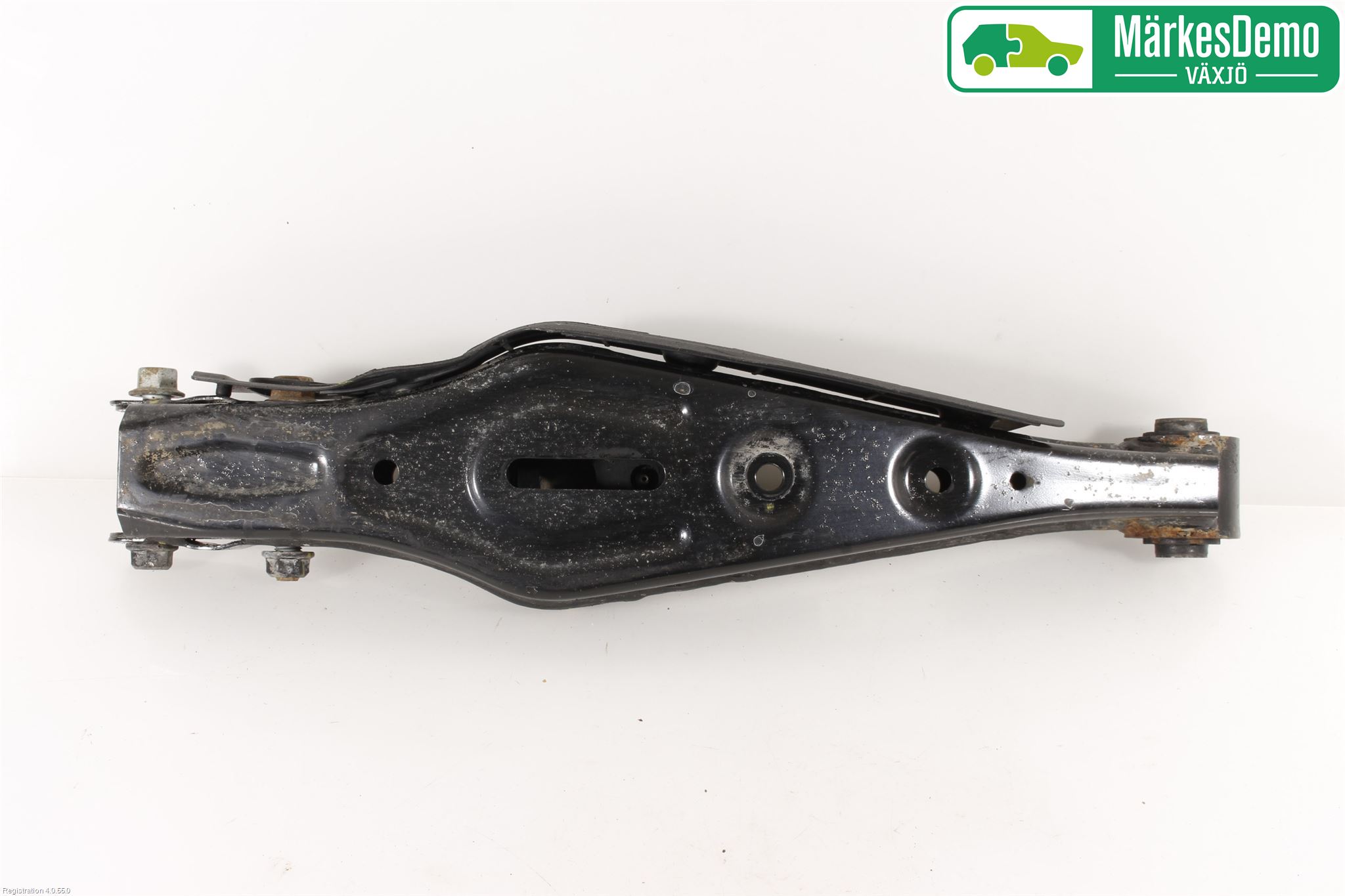 Hyundai TUCSON 05- Bärarm Bak Höger