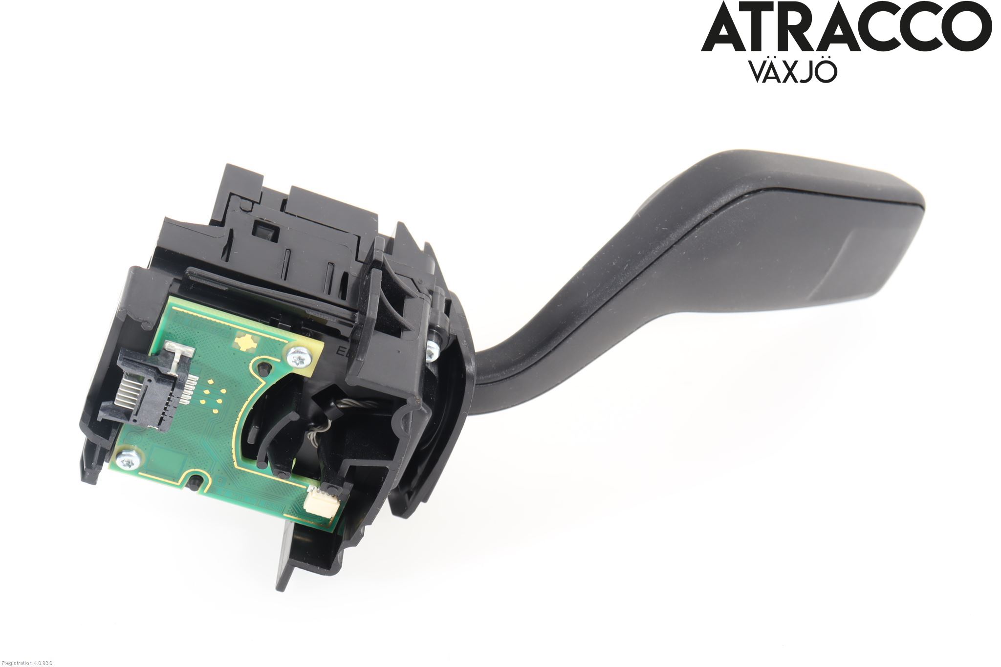 Ford FOCUS 19- Spak Blinkers-Ljusomk