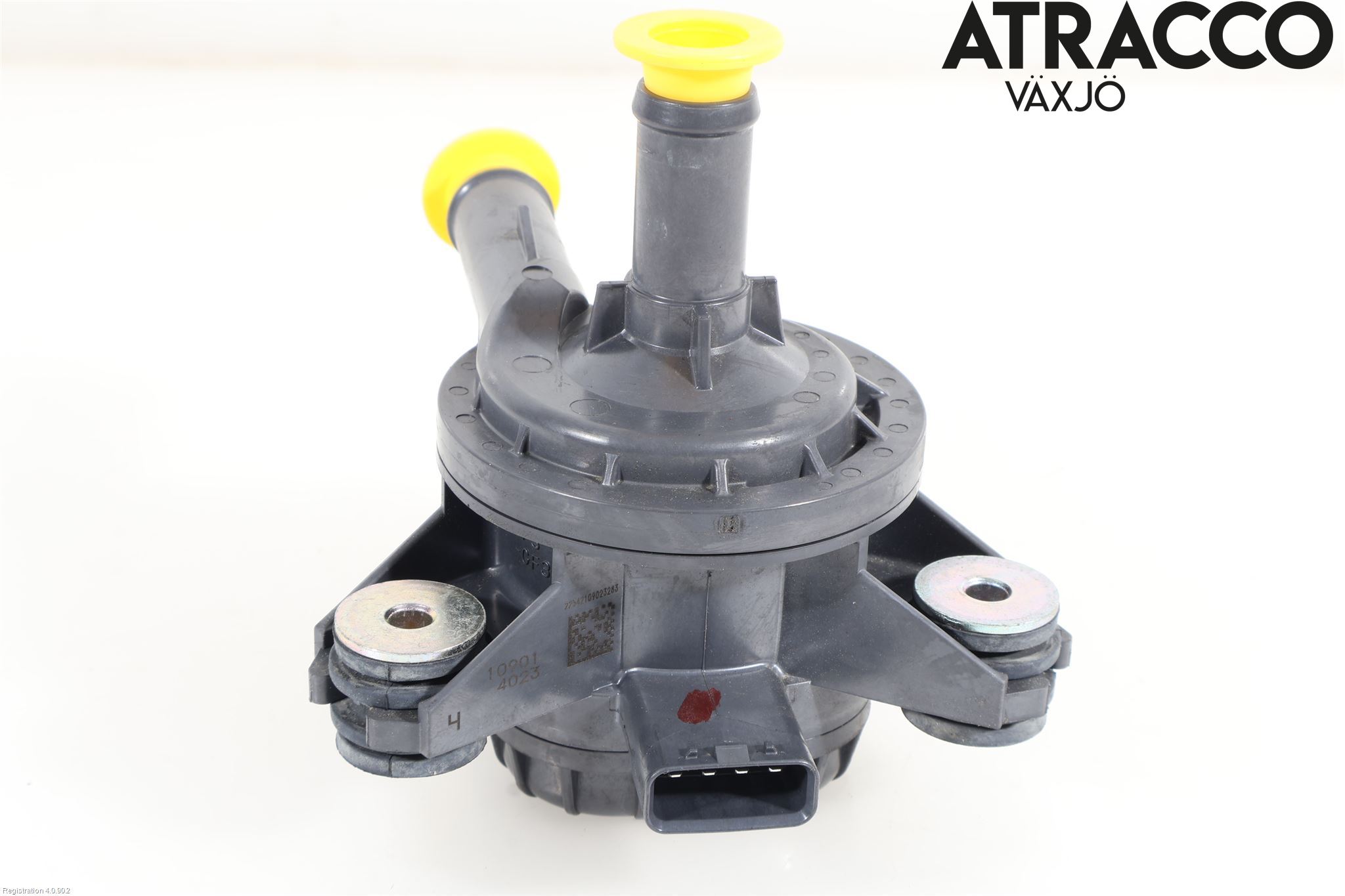 Honda E 20-23 Värme Cirkulationspump