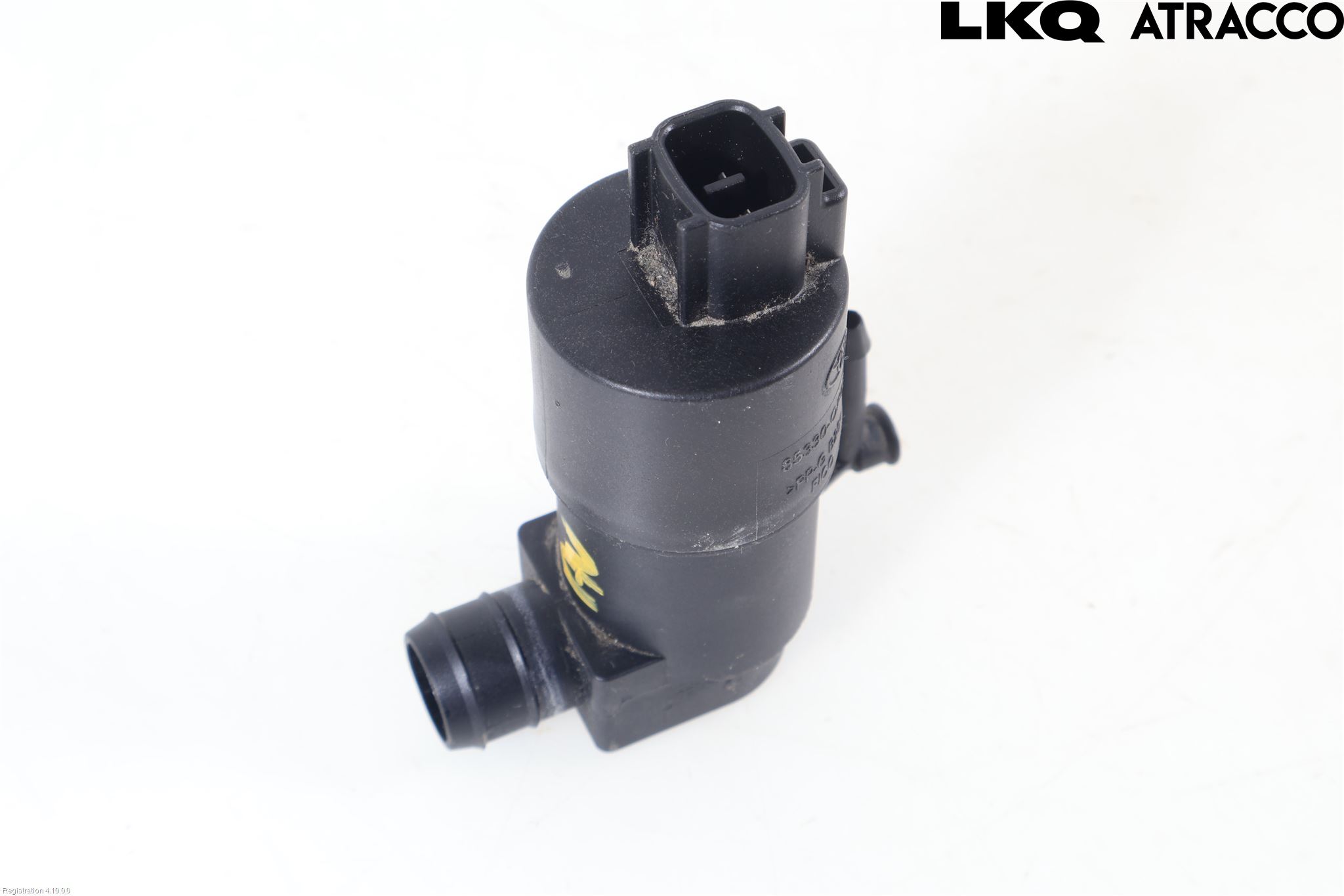 Toyota YARIS XP130 15-20 Spolarpump Baklucka